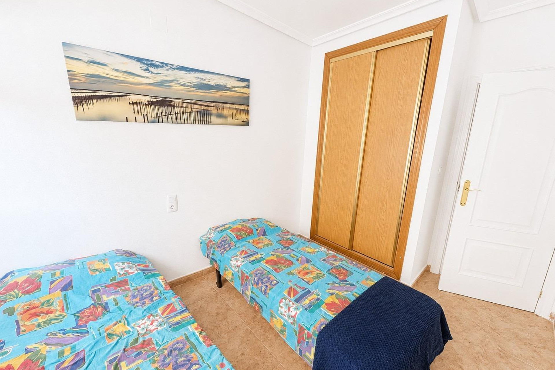 Herverkoop - Apartment - Torrevieja - Habaneras