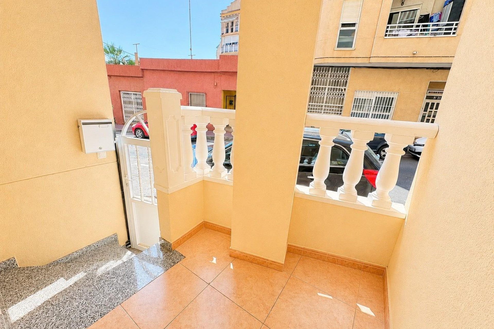Herverkoop - Apartment - Torrevieja - Habaneras