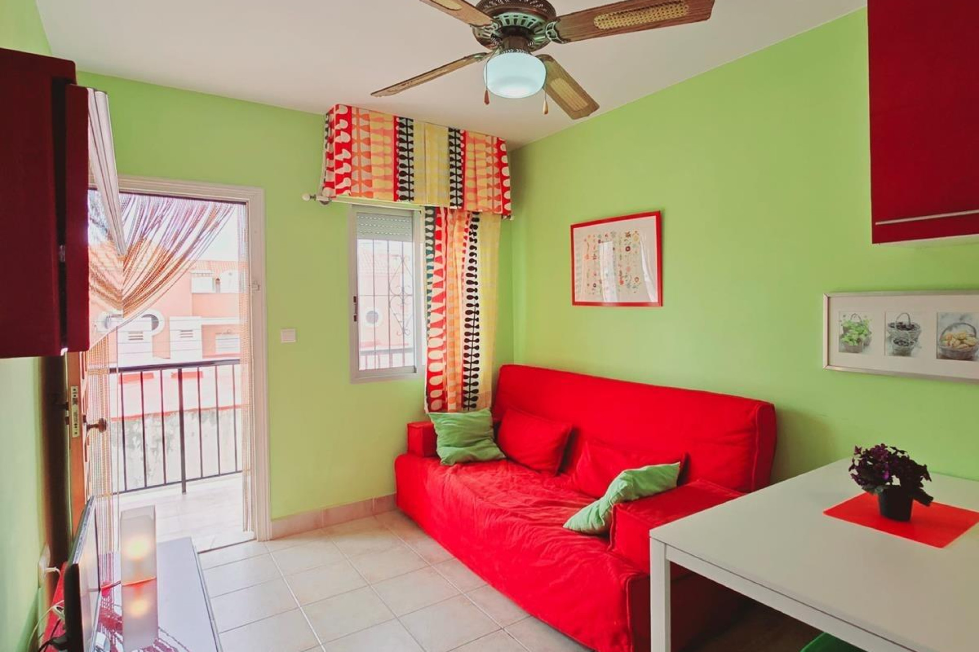 Herverkoop - Apartment - Torrevieja - La Mata pueblo