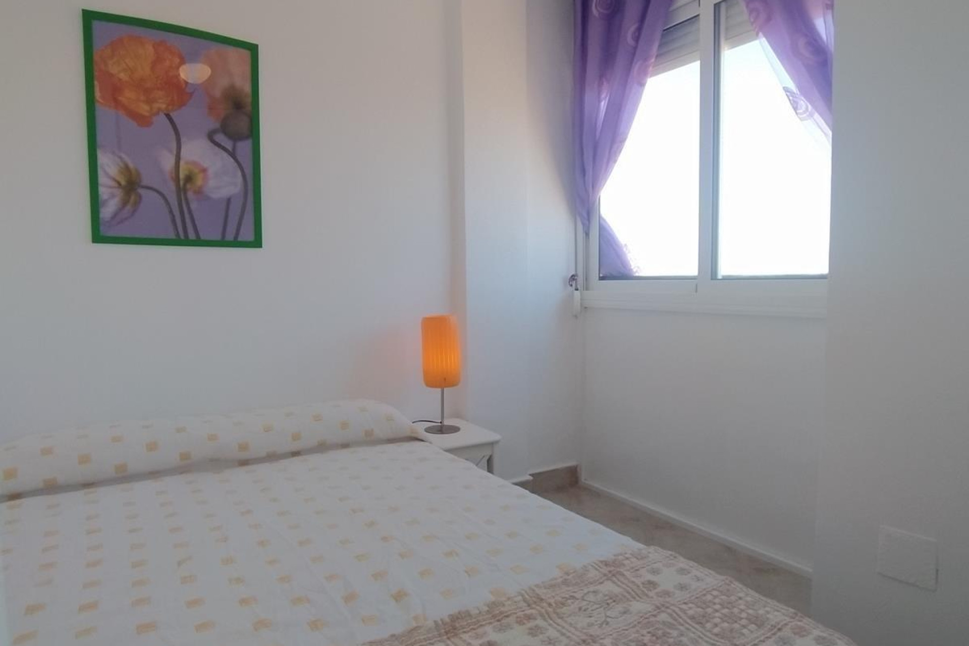 Herverkoop - Apartment - Torrevieja - La Mata pueblo