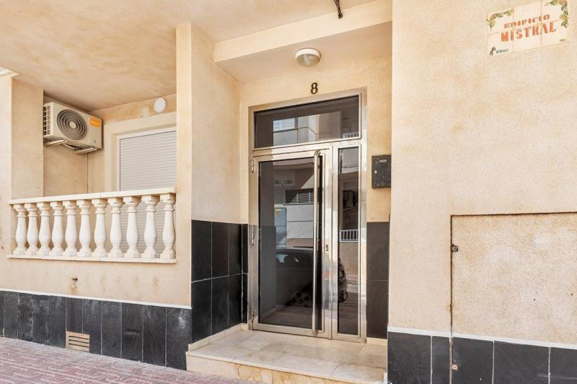 Herverkoop - Apartment - Torrevieja - La Mata pueblo