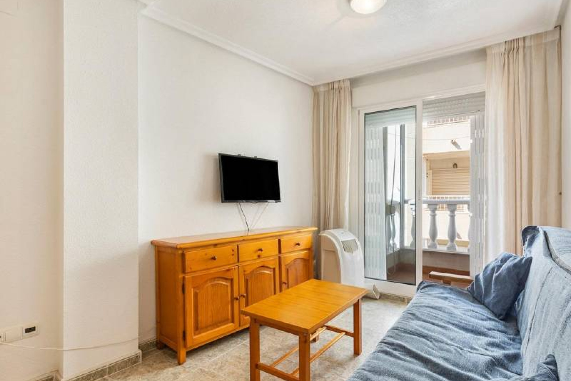 Herverkoop - Apartment - Torrevieja - La Mata pueblo