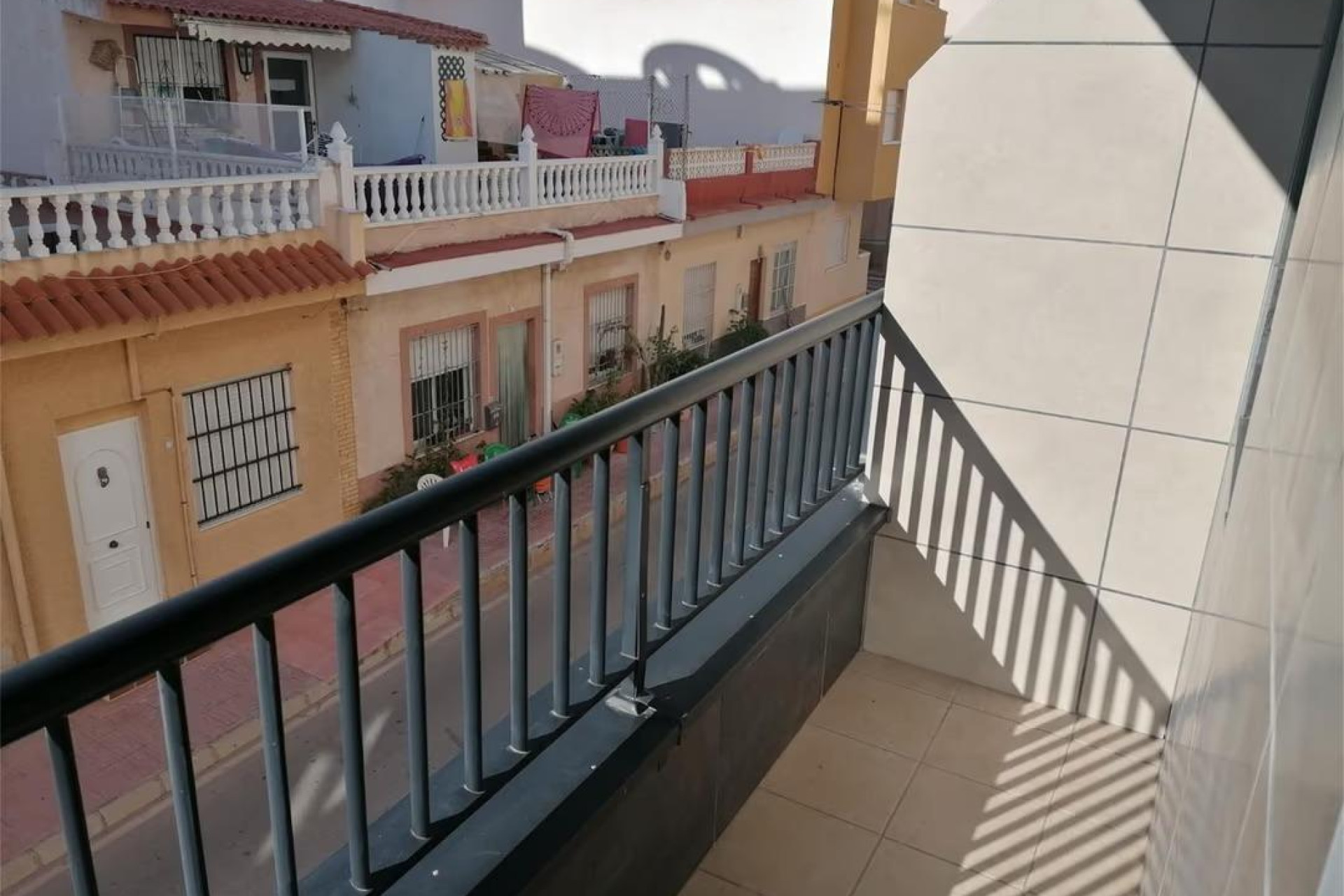 Herverkoop - Apartment - Torrevieja - La Mata pueblo