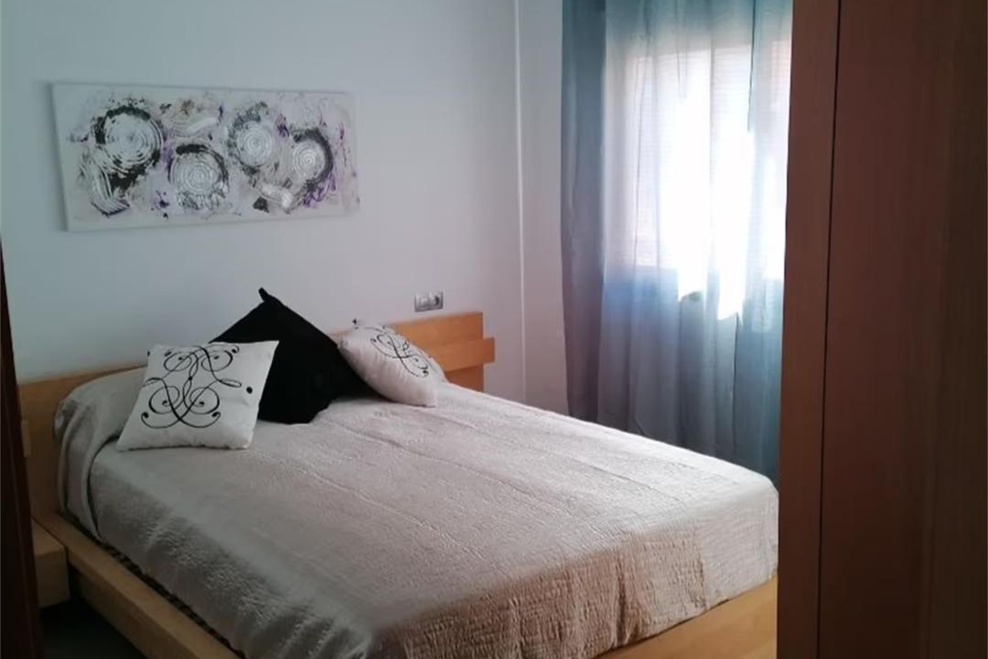 Herverkoop - Apartment - Torrevieja - La Mata pueblo