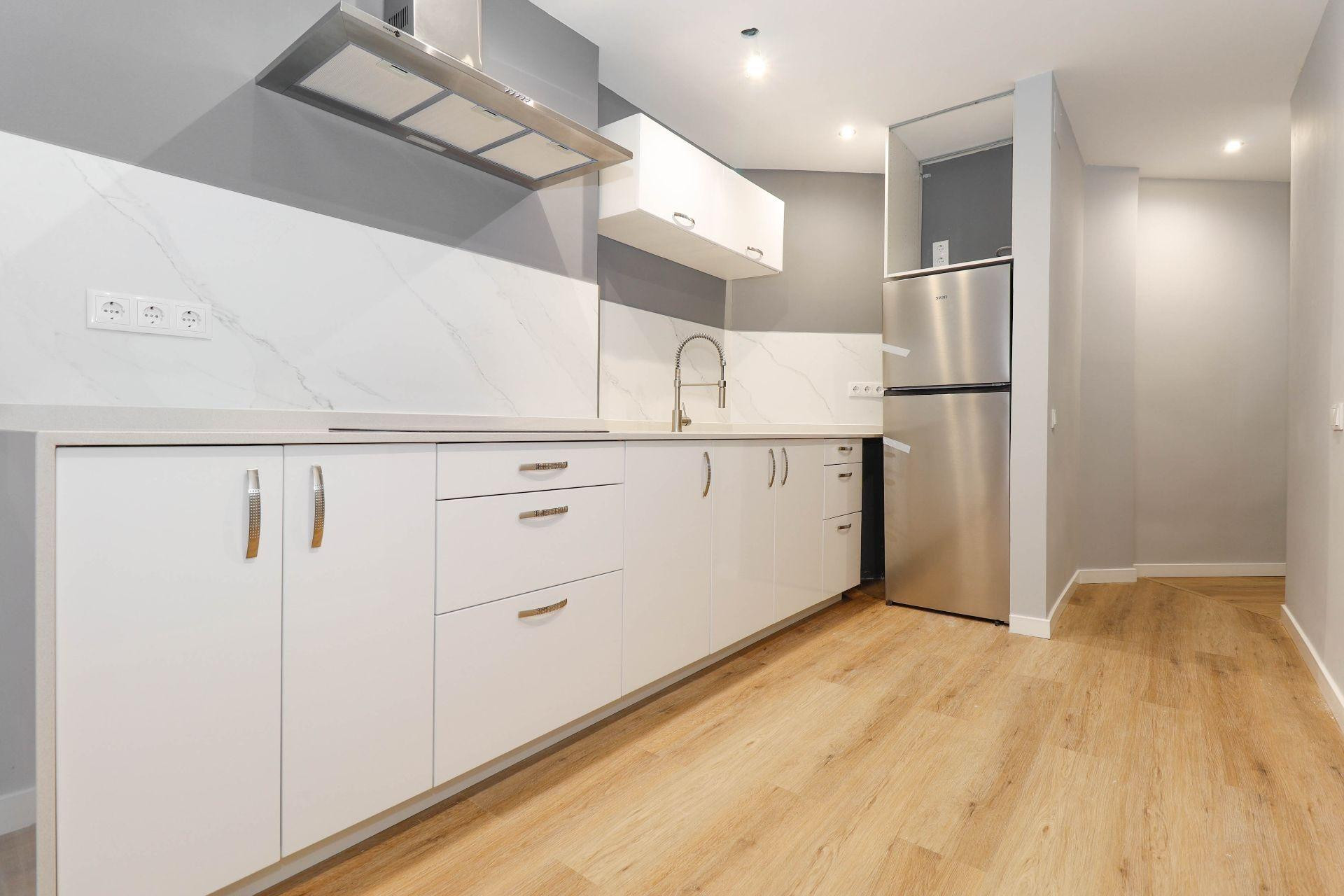 Herverkoop - Apartment - Torrevieja - La Mata pueblo