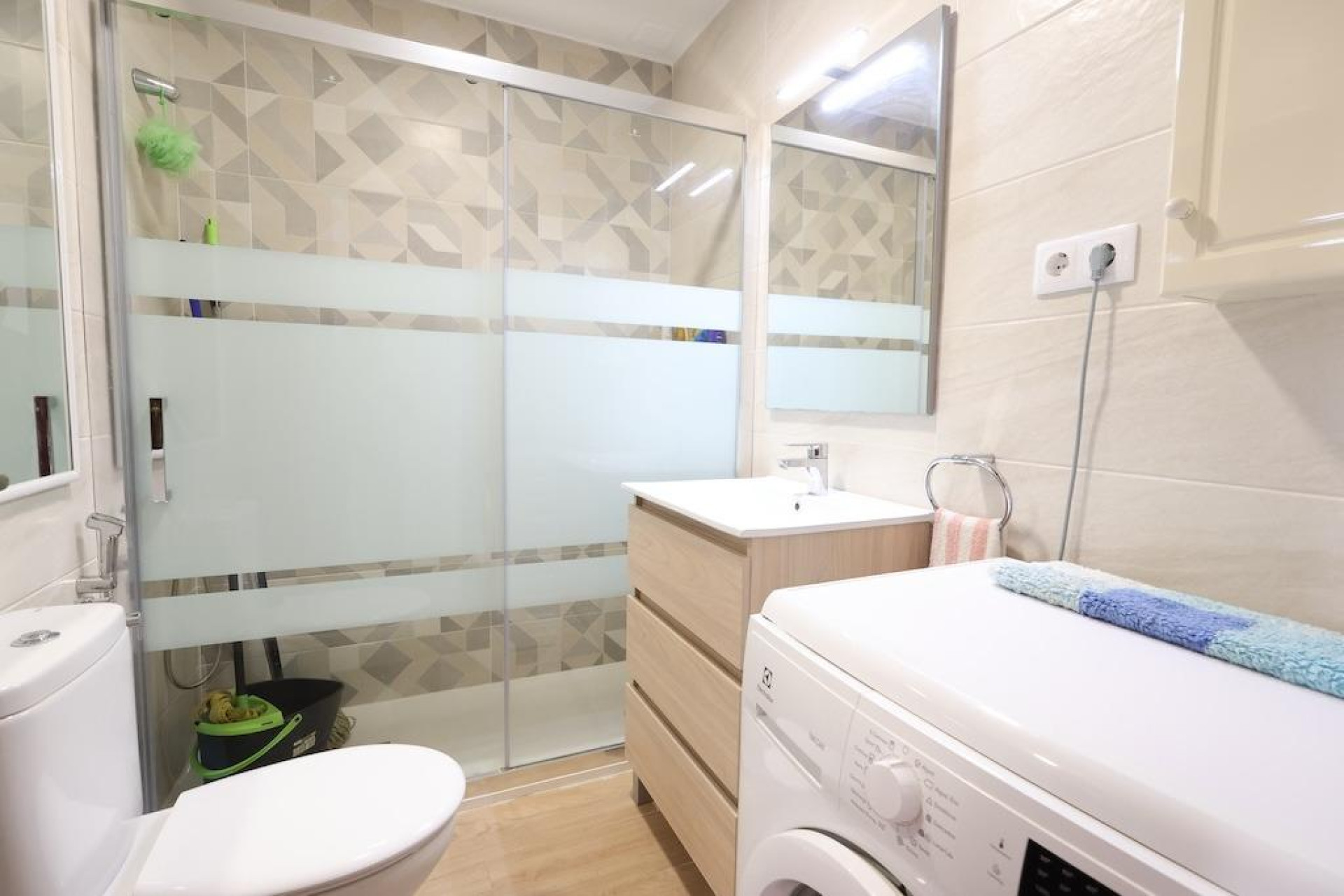 Herverkoop - Apartment - Torrevieja - La Mata pueblo