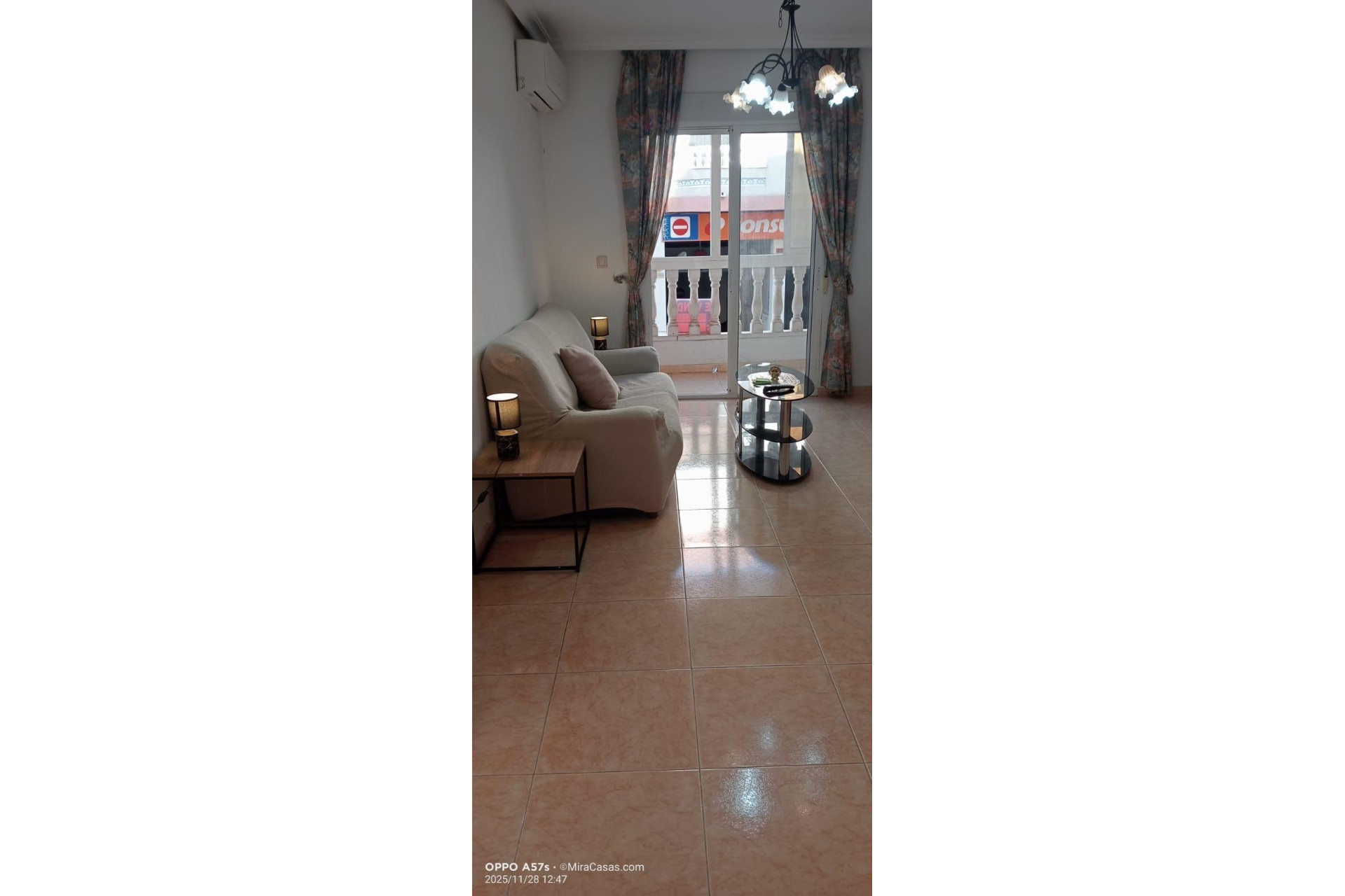 Herverkoop - Apartment - Torrevieja - La Mata pueblo