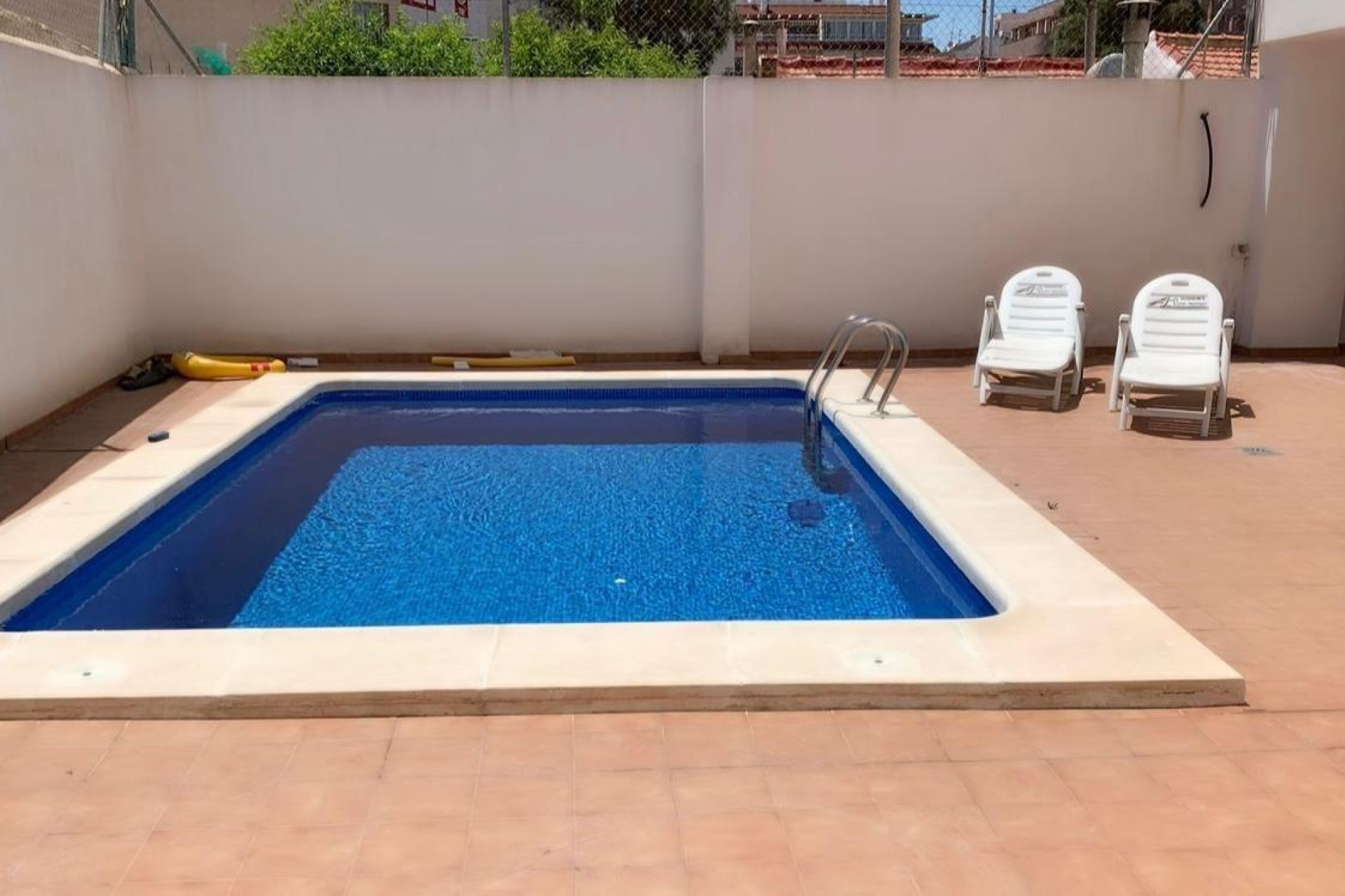 Herverkoop - Apartment - Torrevieja - La Mata pueblo
