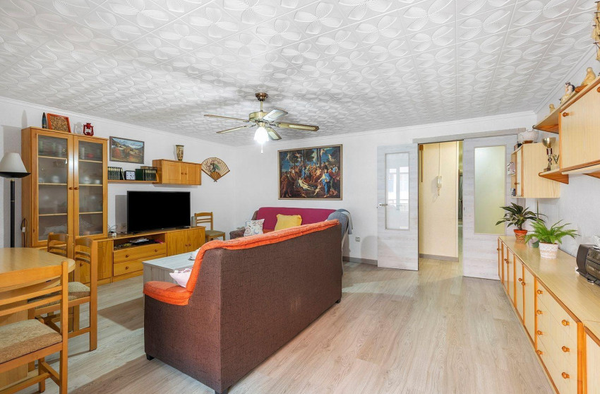 Herverkoop - Apartment - Torrevieja - La Mata pueblo