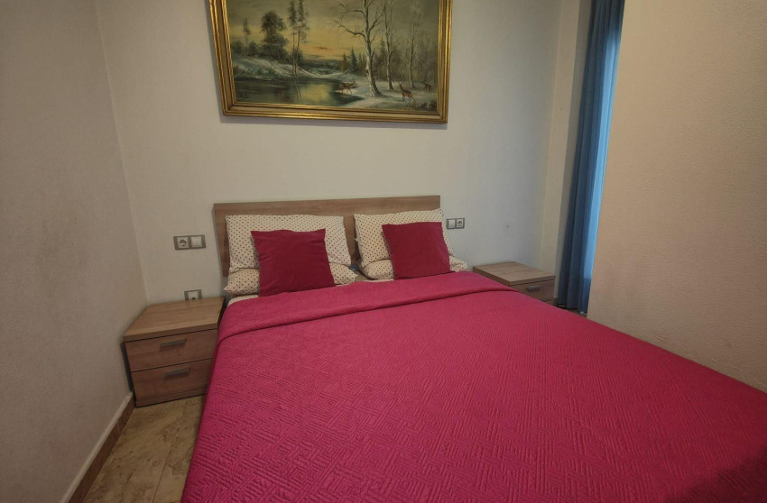 Herverkoop - Apartment - Torrevieja - La Mata pueblo