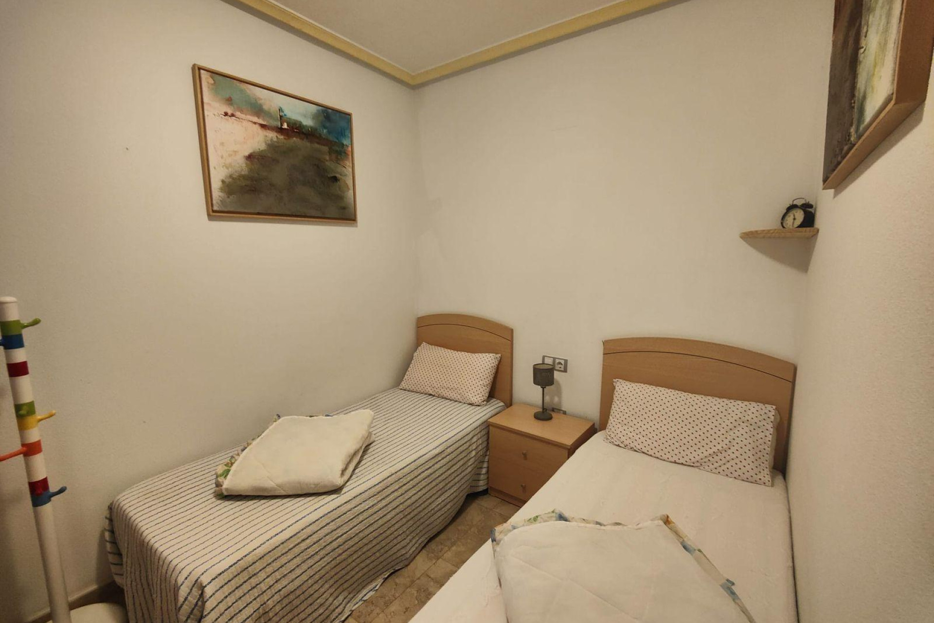 Herverkoop - Apartment - Torrevieja - La Mata pueblo