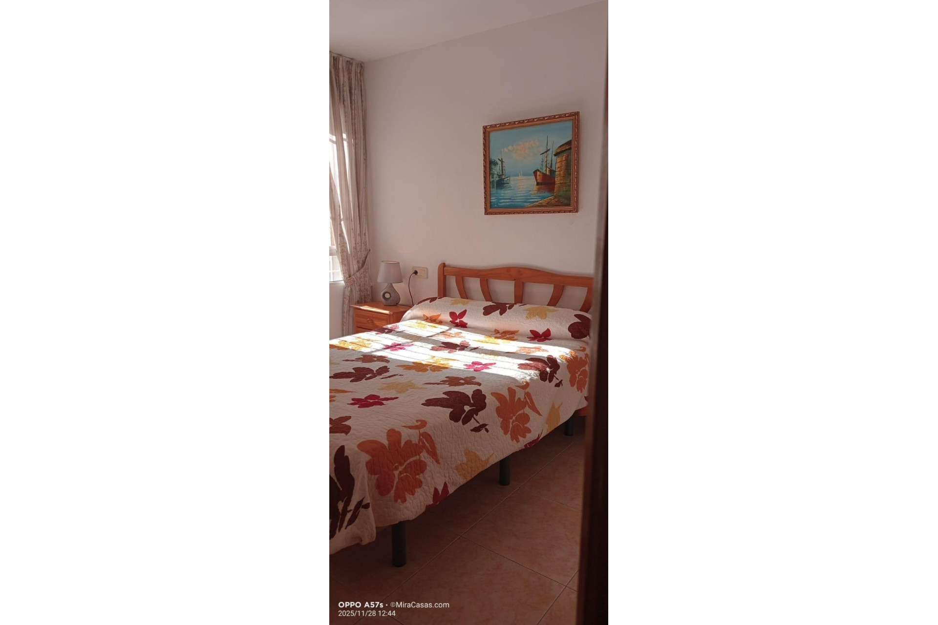 Herverkoop - Apartment - Torrevieja - La Mata pueblo