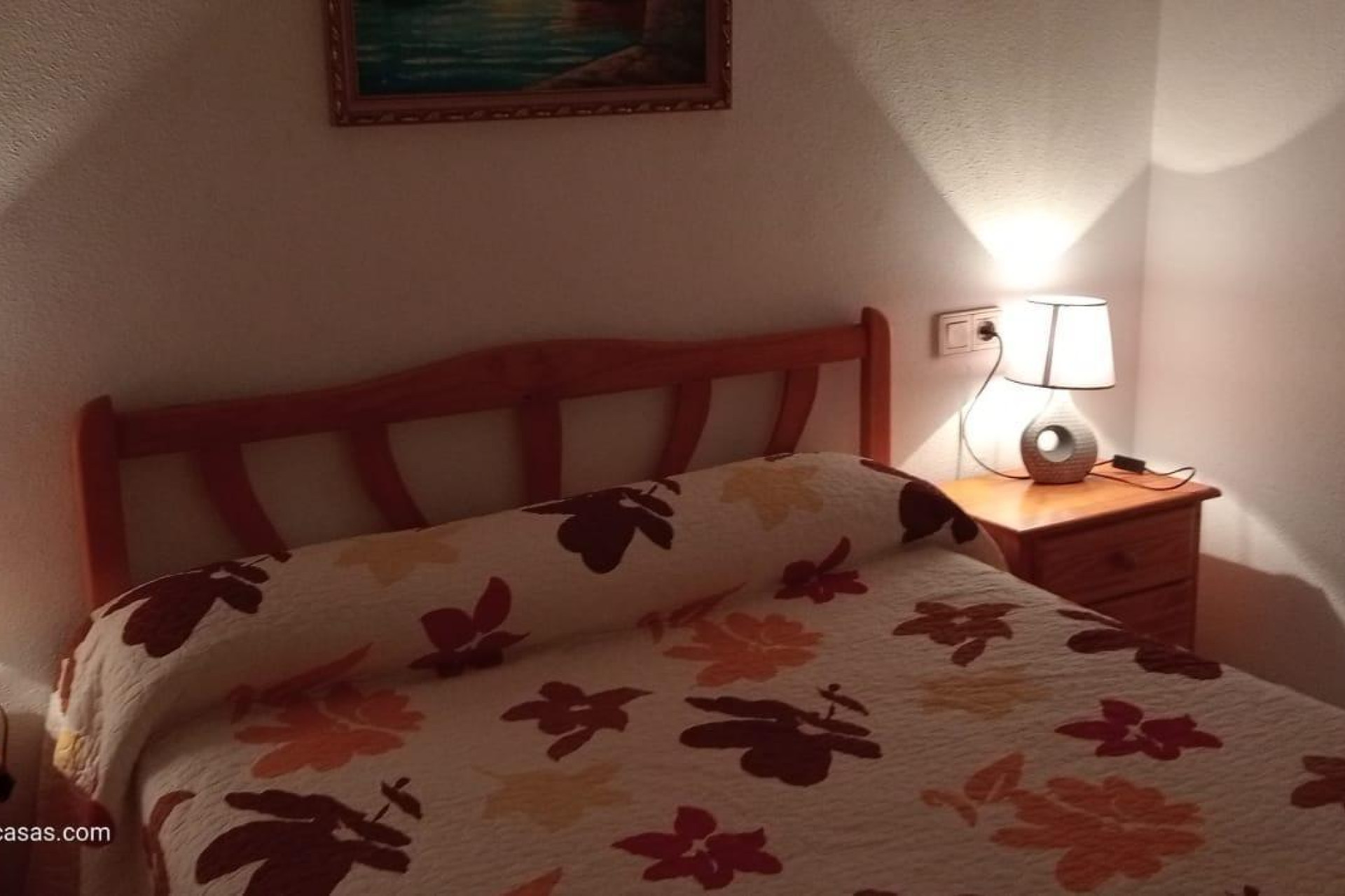 Herverkoop - Apartment - Torrevieja - La Mata pueblo