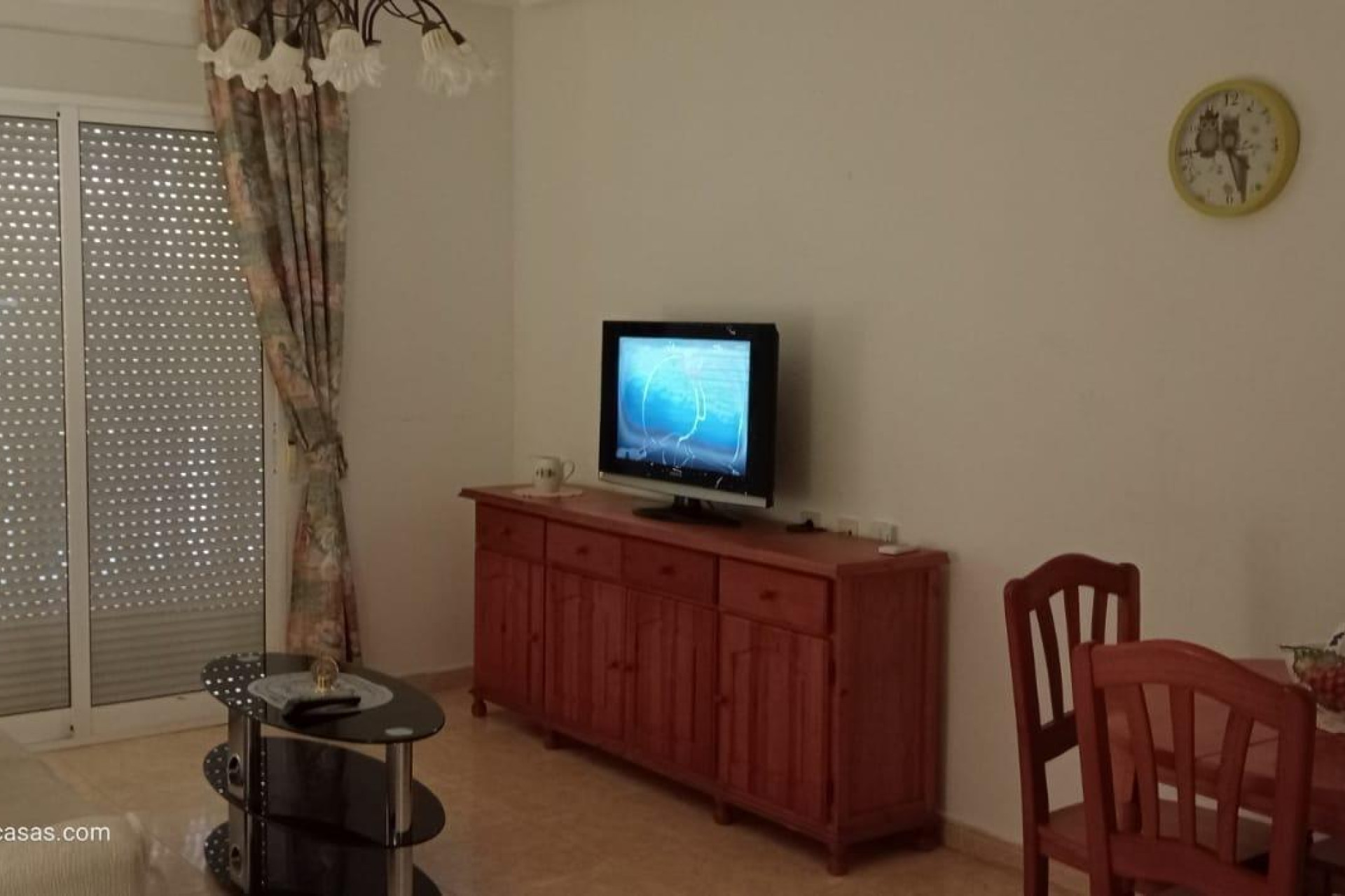 Herverkoop - Apartment - Torrevieja - La Mata pueblo