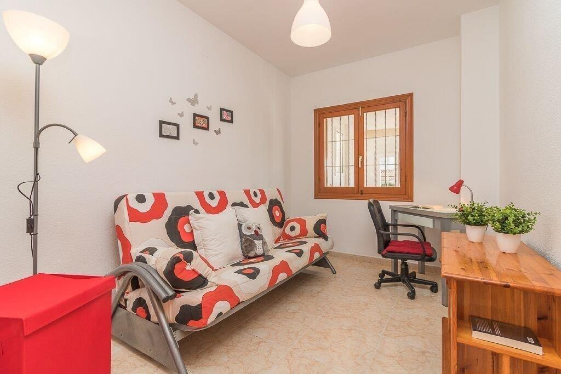 Herverkoop - Apartment - Torrevieja - La Mata pueblo