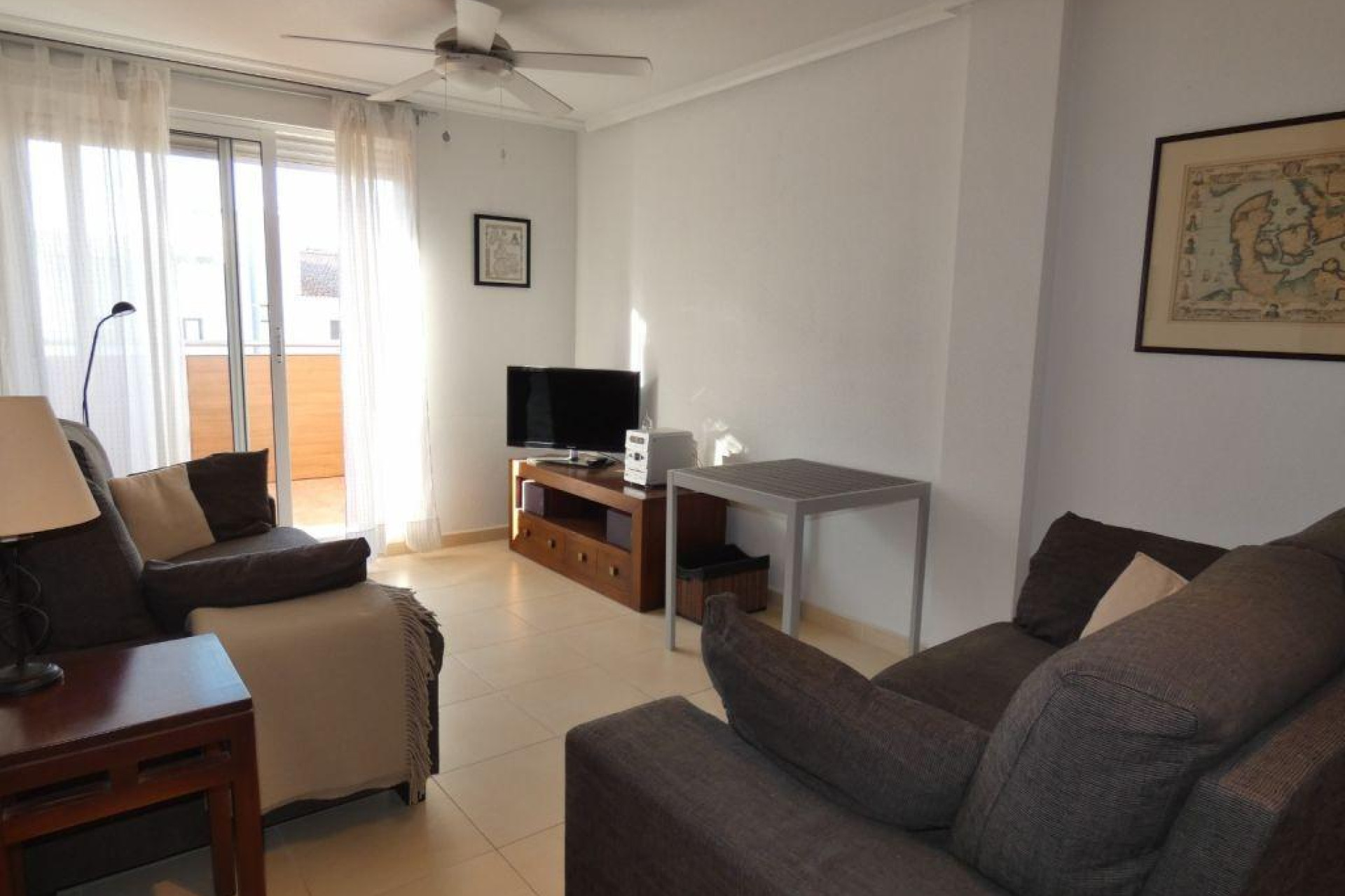 Herverkoop - Apartment - Torrevieja - La Mata pueblo