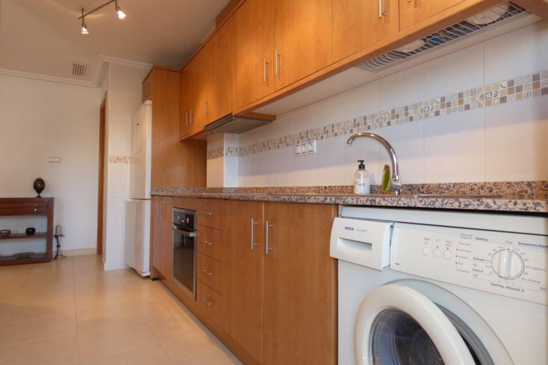 Herverkoop - Apartment - Torrevieja - La Mata pueblo