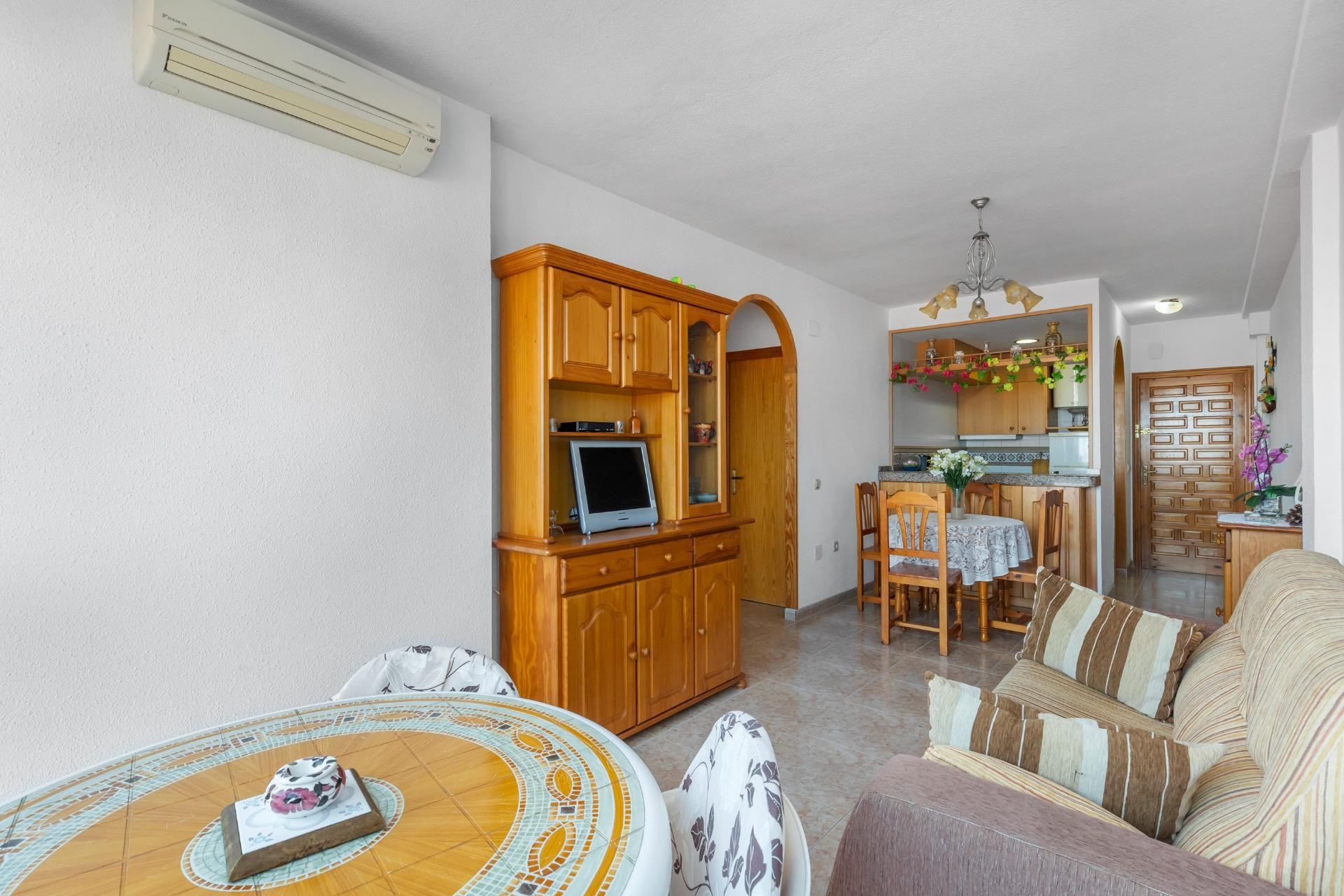 Herverkoop - Apartment - Torrevieja - La Mata pueblo