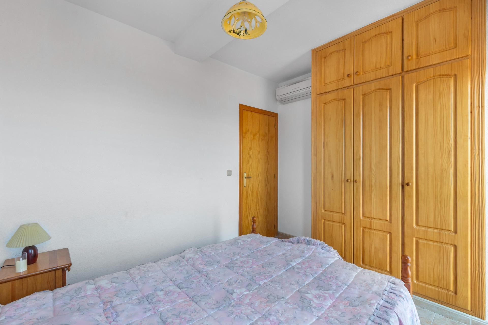 Herverkoop - Apartment - Torrevieja - La Mata pueblo