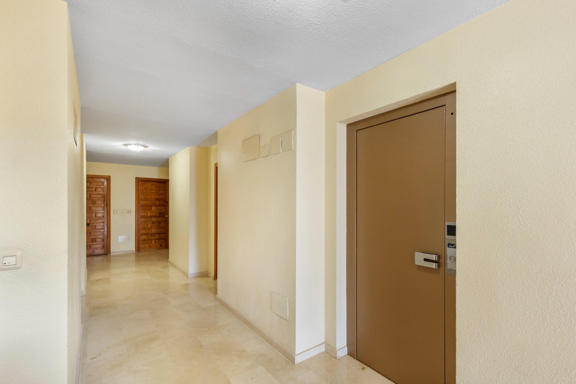 Herverkoop - Apartment - Torrevieja - La Mata pueblo