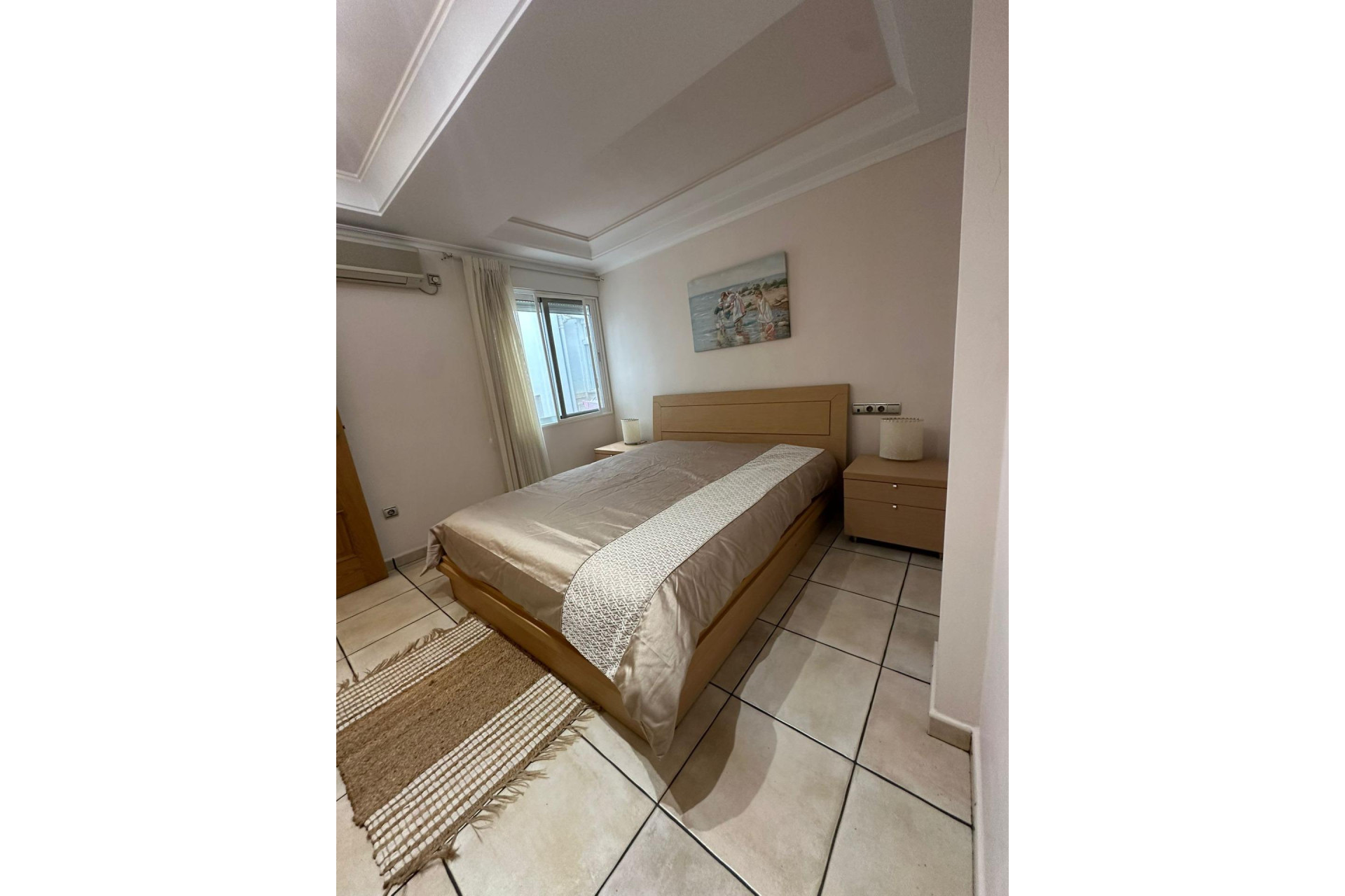 Herverkoop - Apartment - Torrevieja - La Mata pueblo