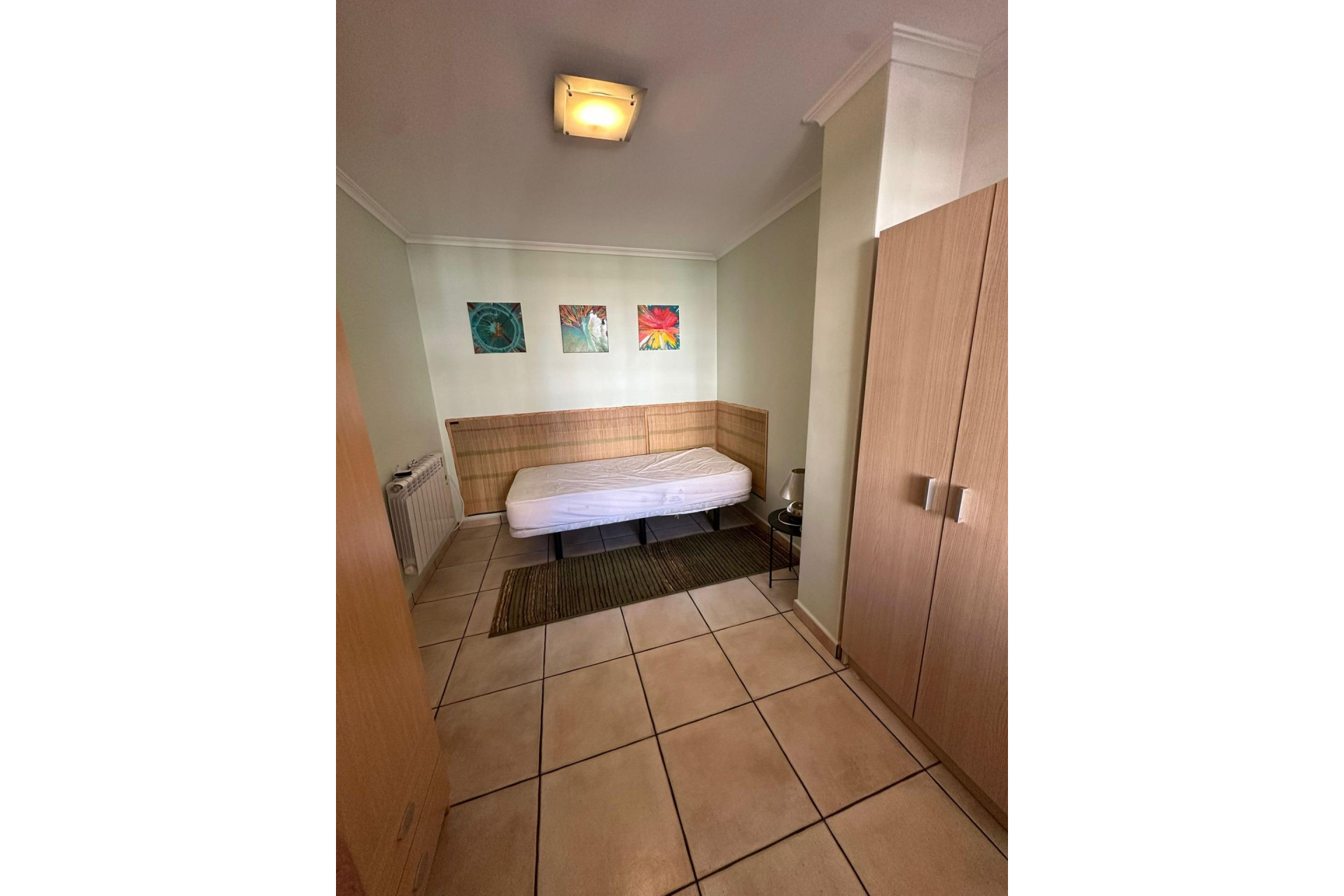Herverkoop - Apartment - Torrevieja - La Mata pueblo