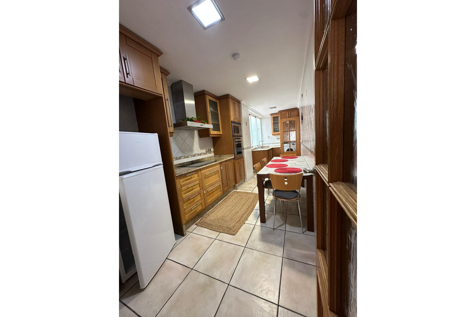 Herverkoop - Apartment - Torrevieja - La Mata pueblo