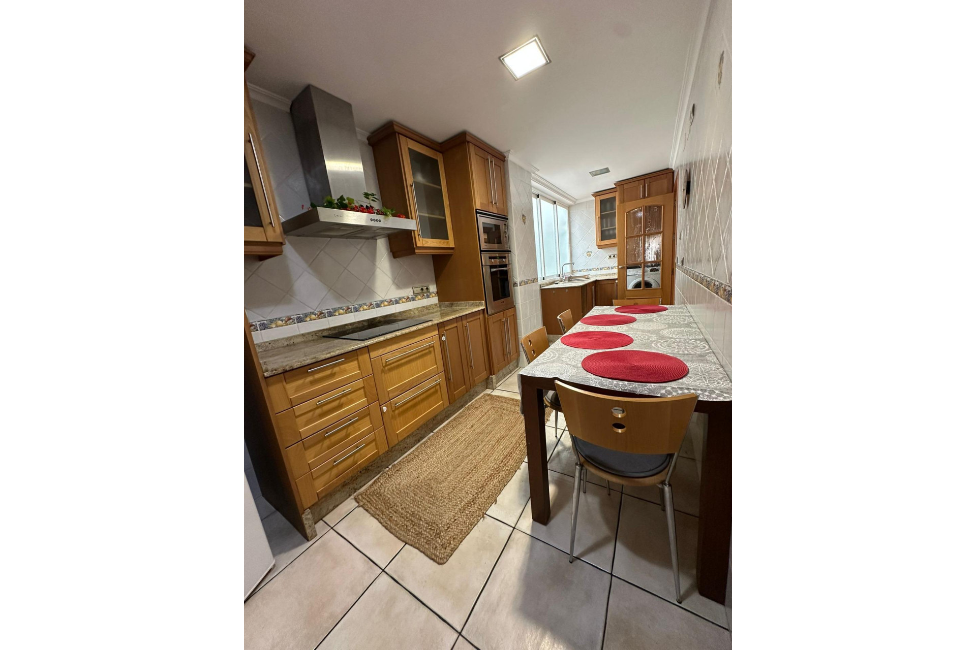 Herverkoop - Apartment - Torrevieja - La Mata pueblo