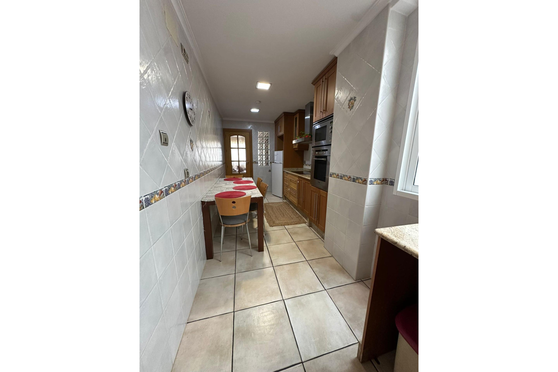 Herverkoop - Apartment - Torrevieja - La Mata pueblo