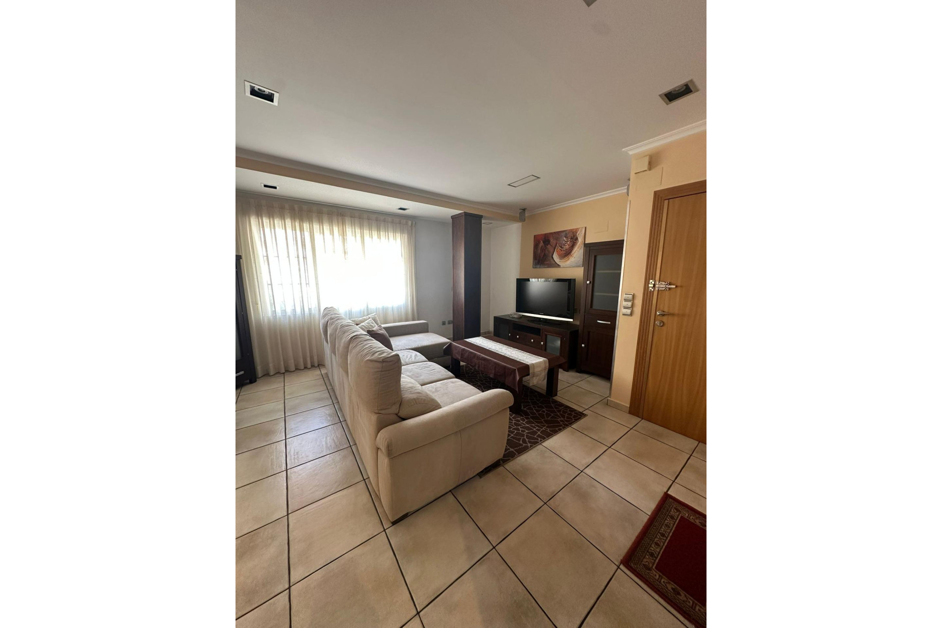 Herverkoop - Apartment - Torrevieja - La Mata pueblo