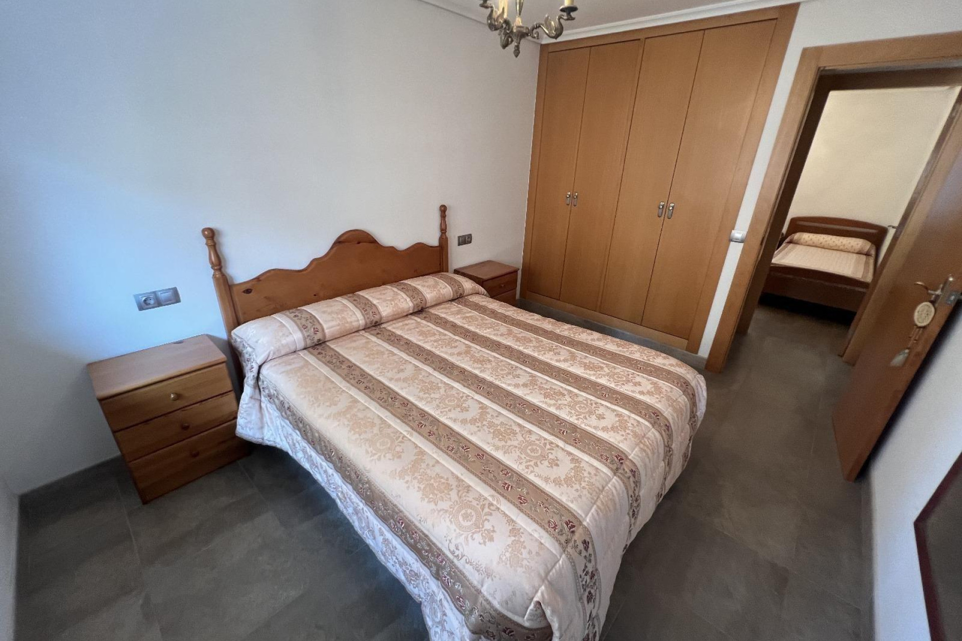 Herverkoop - Apartment - Torrevieja - La Mata pueblo