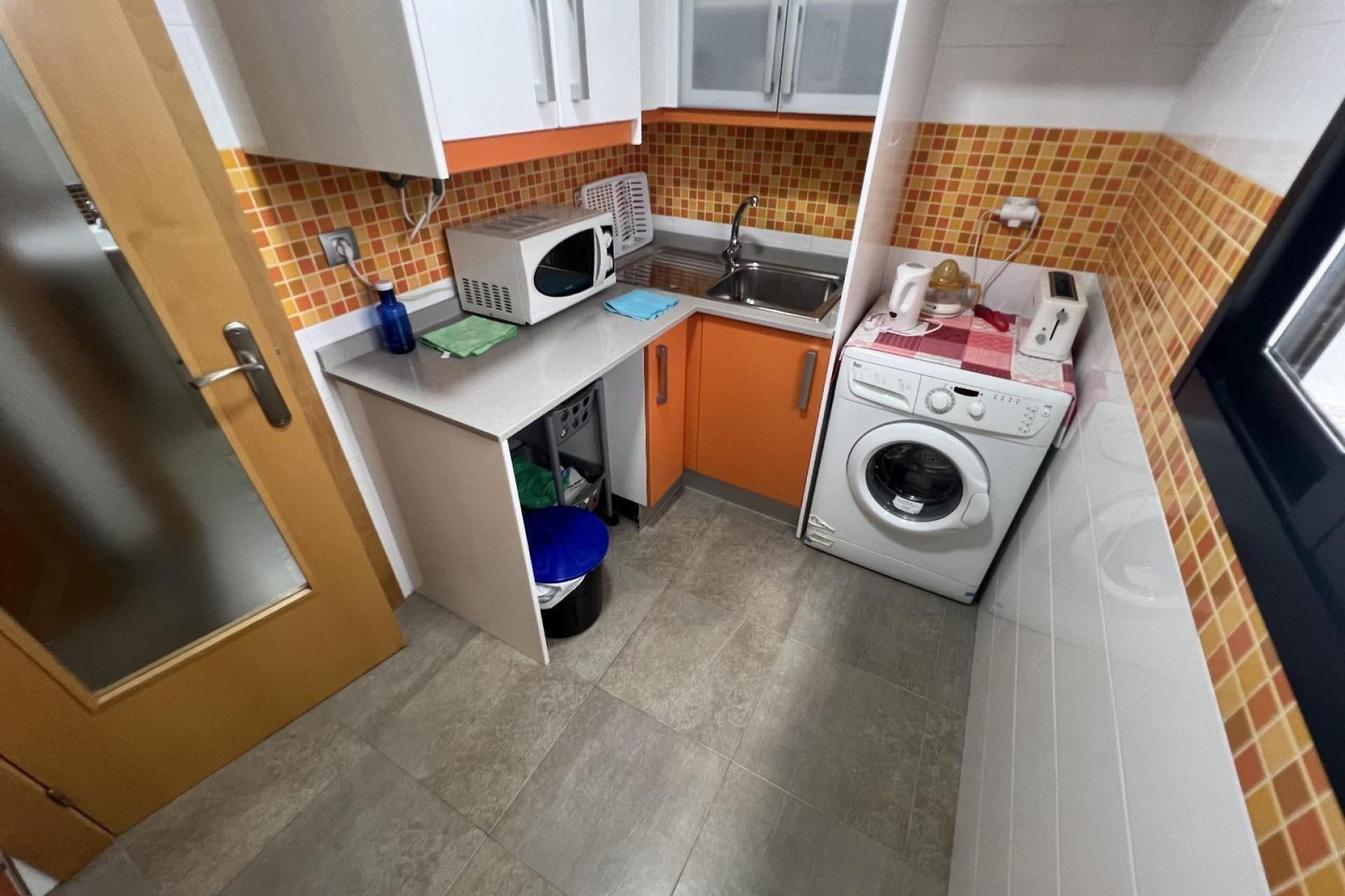 Herverkoop - Apartment - Torrevieja - La Mata pueblo