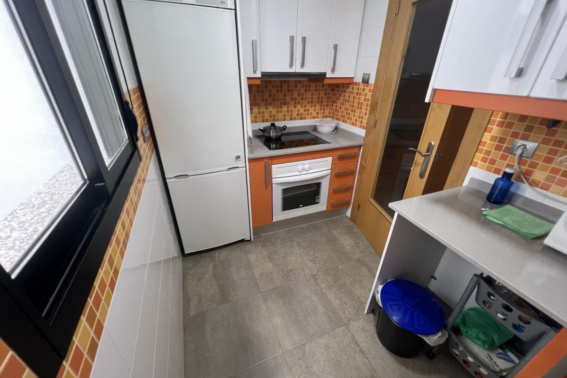 Herverkoop - Apartment - Torrevieja - La Mata pueblo