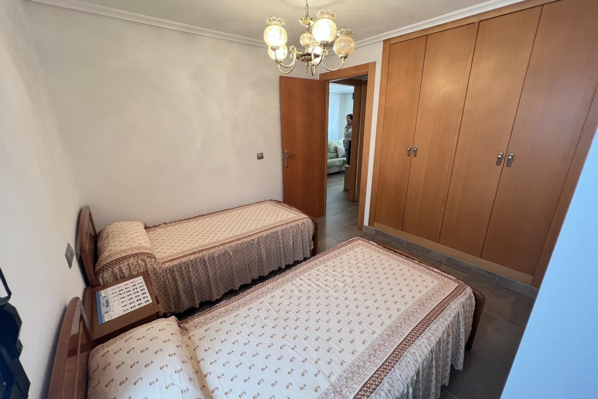 Herverkoop - Apartment - Torrevieja - La Mata pueblo