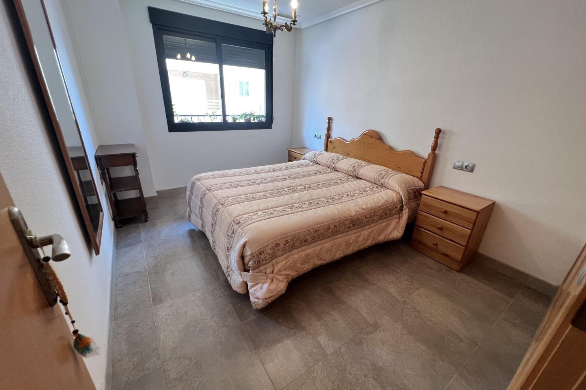 Herverkoop - Apartment - Torrevieja - La Mata pueblo