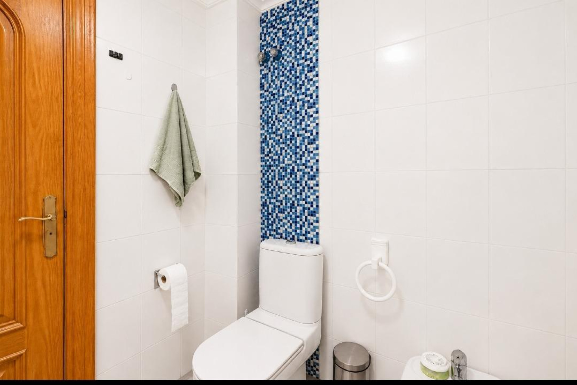 Herverkoop - Apartment - Torrevieja - La Mata pueblo