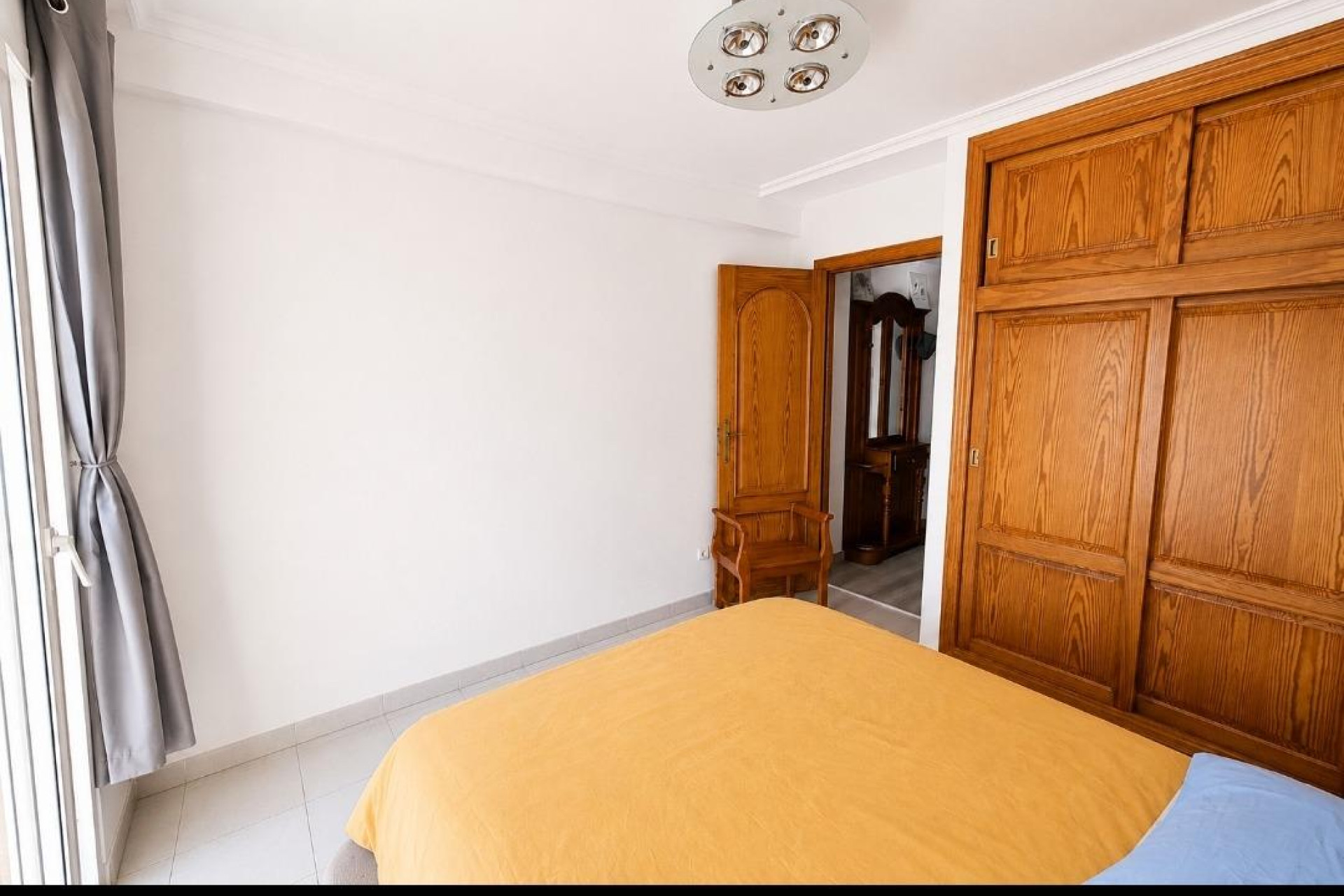 Herverkoop - Apartment - Torrevieja - La Mata pueblo