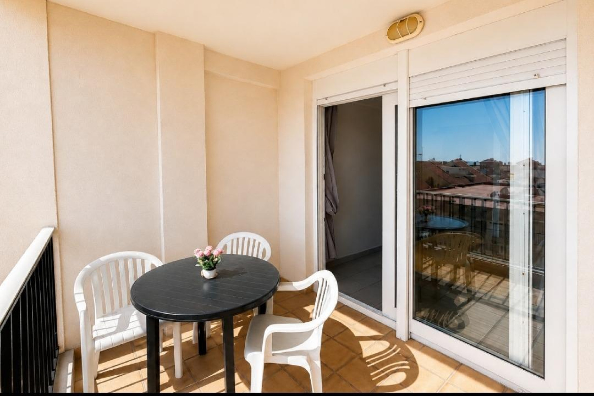 Herverkoop - Apartment - Torrevieja - La Mata pueblo