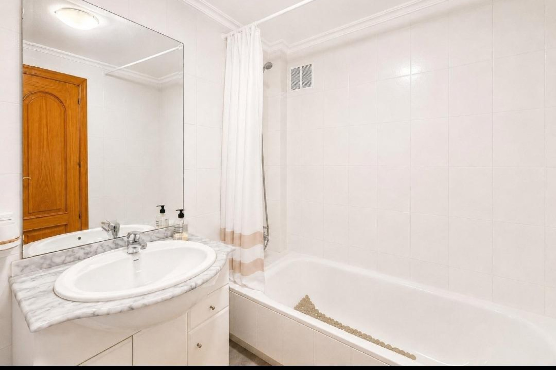 Herverkoop - Apartment - Torrevieja - La Mata pueblo