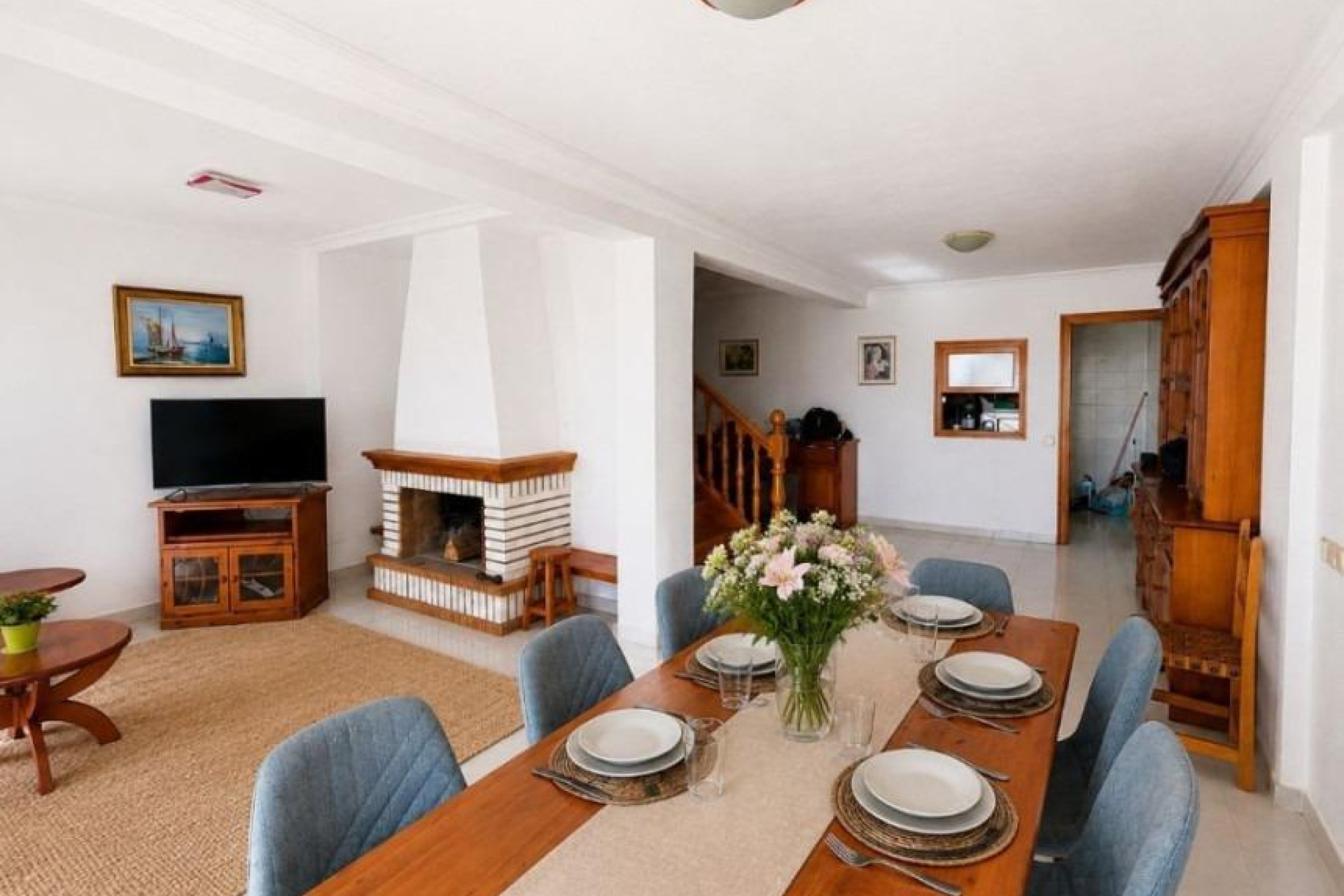 Herverkoop - Apartment - Torrevieja - La Mata pueblo