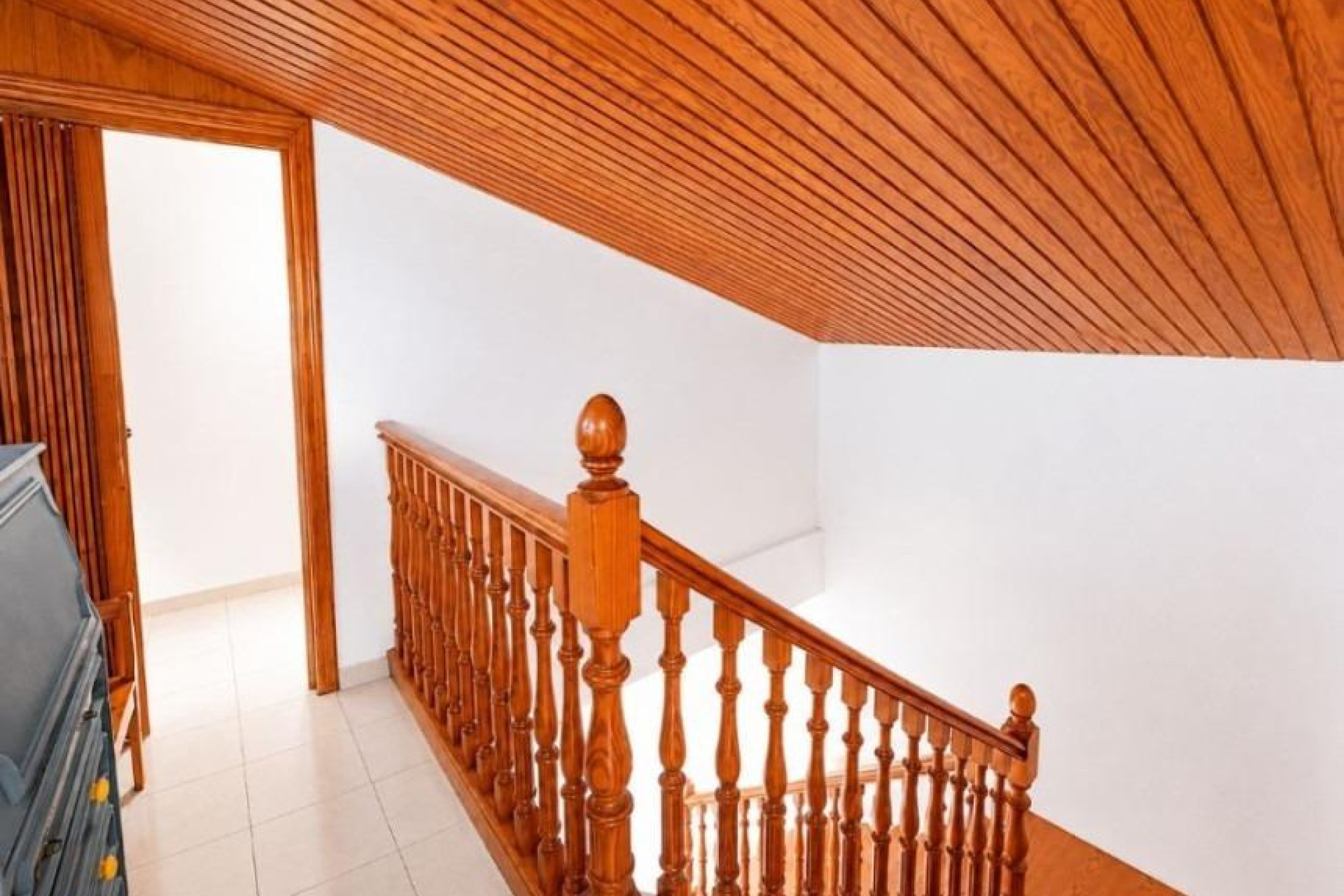 Herverkoop - Apartment - Torrevieja - La Mata pueblo
