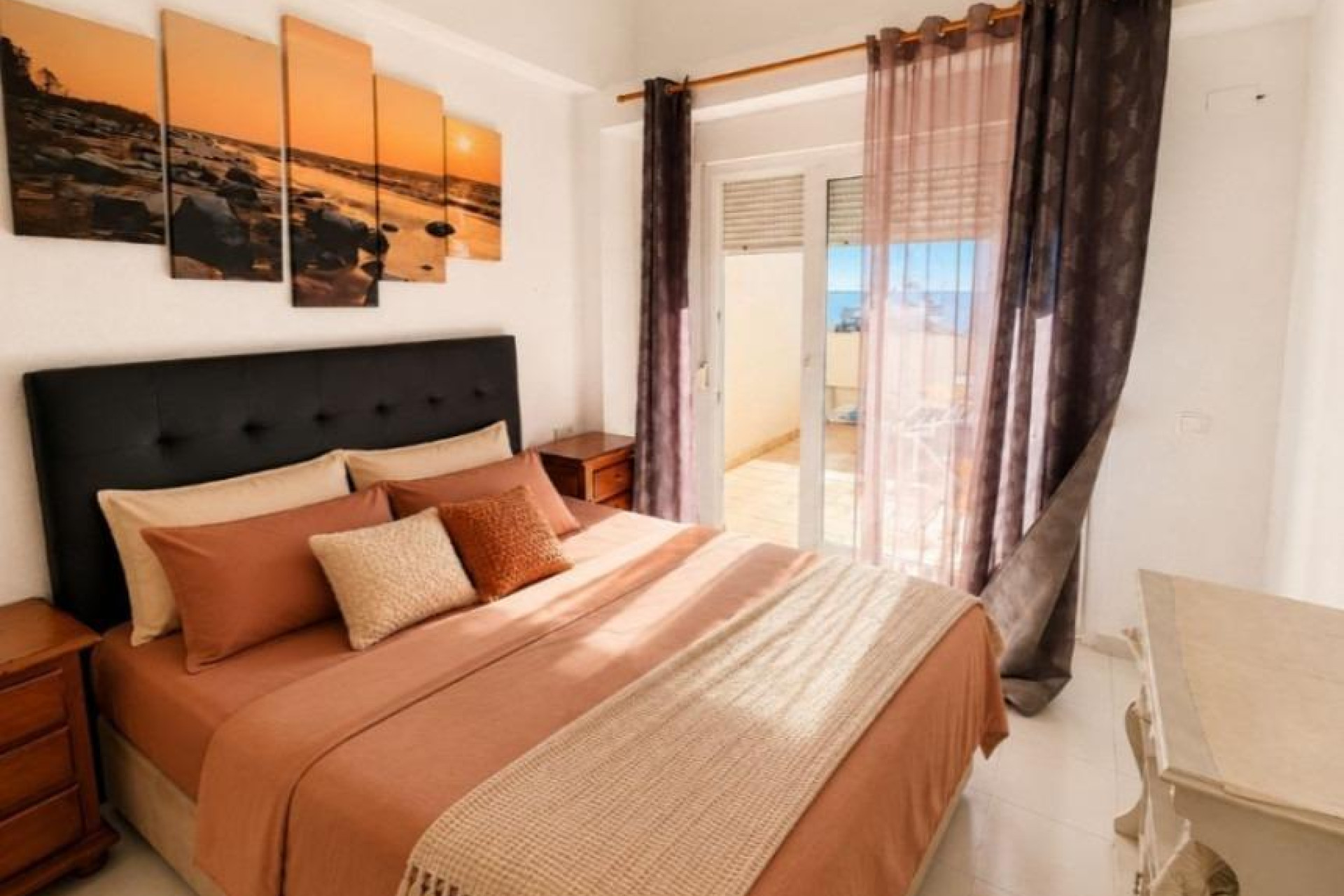 Herverkoop - Apartment - Torrevieja - La Mata pueblo