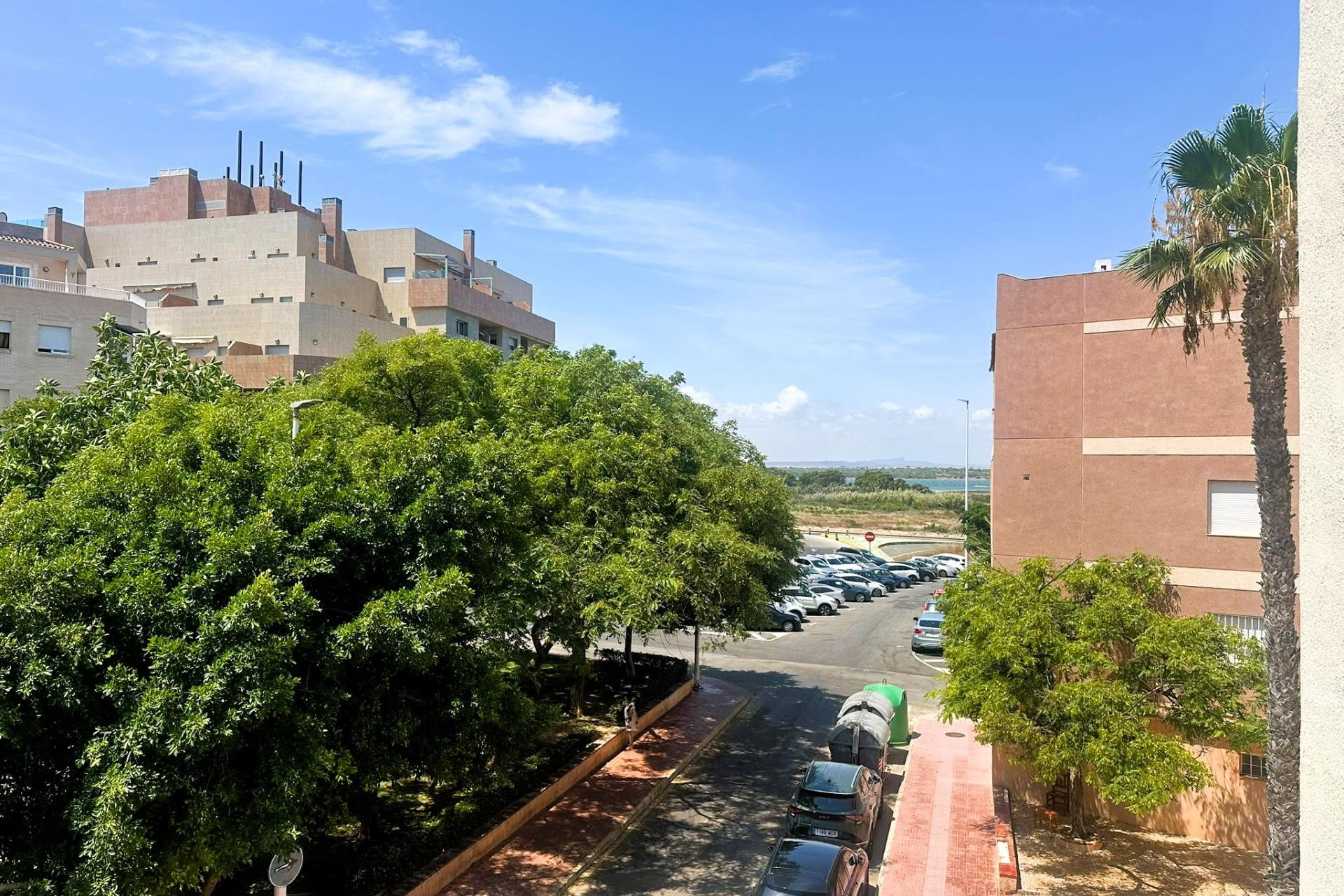 Herverkoop - Apartment - Torrevieja - La Mata pueblo