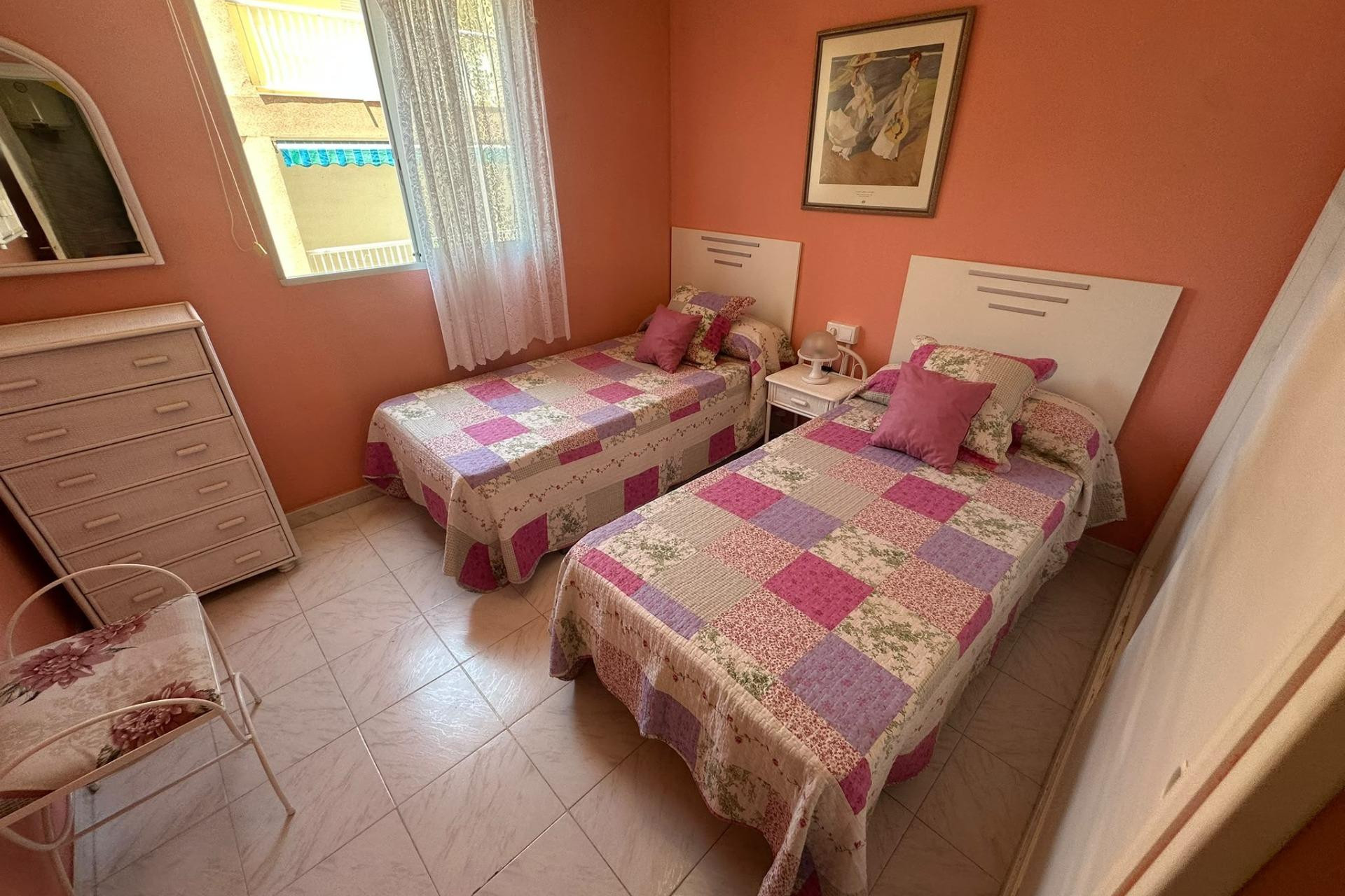Herverkoop - Apartment - Torrevieja - La Mata pueblo