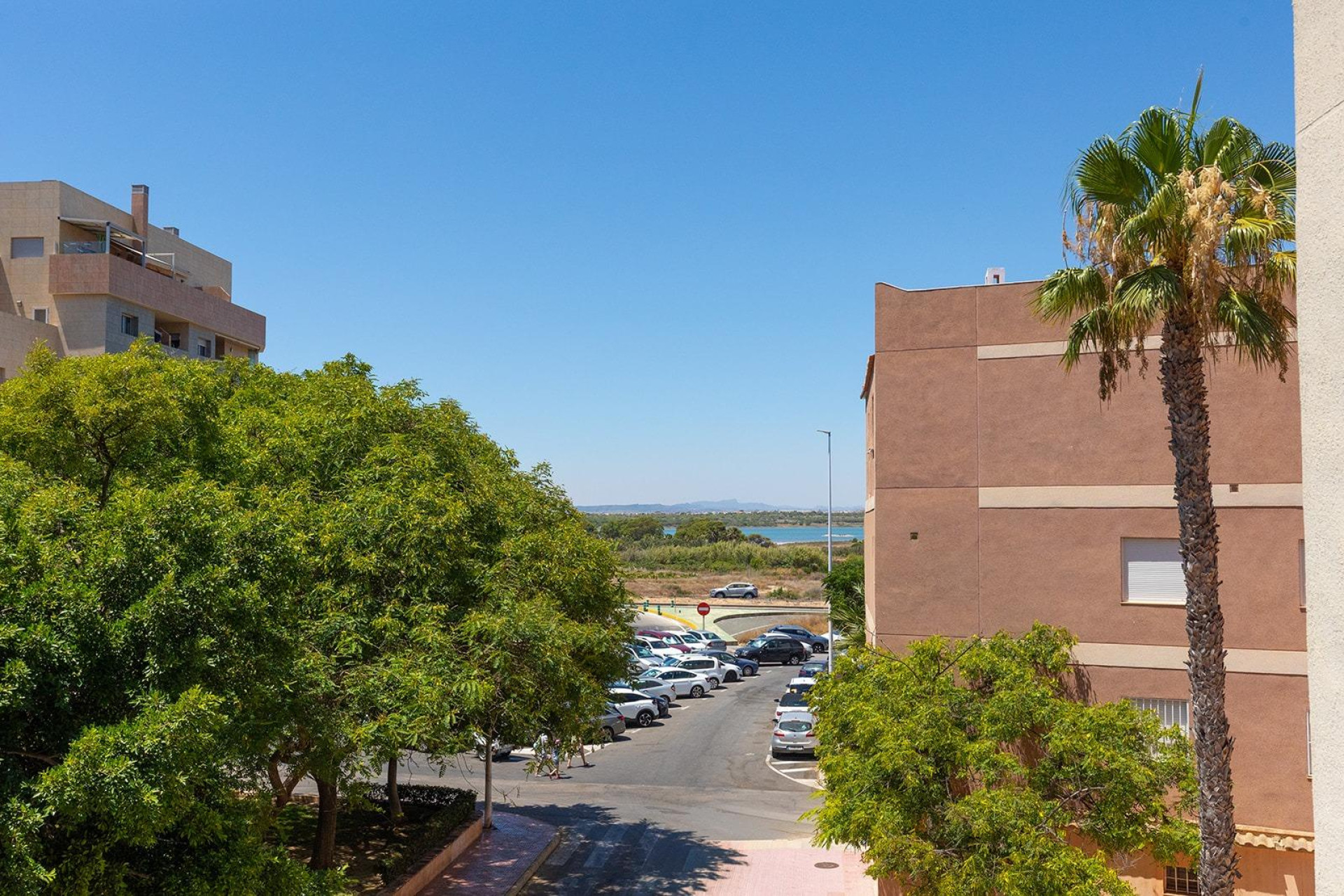 Herverkoop - Apartment - Torrevieja - La Mata pueblo