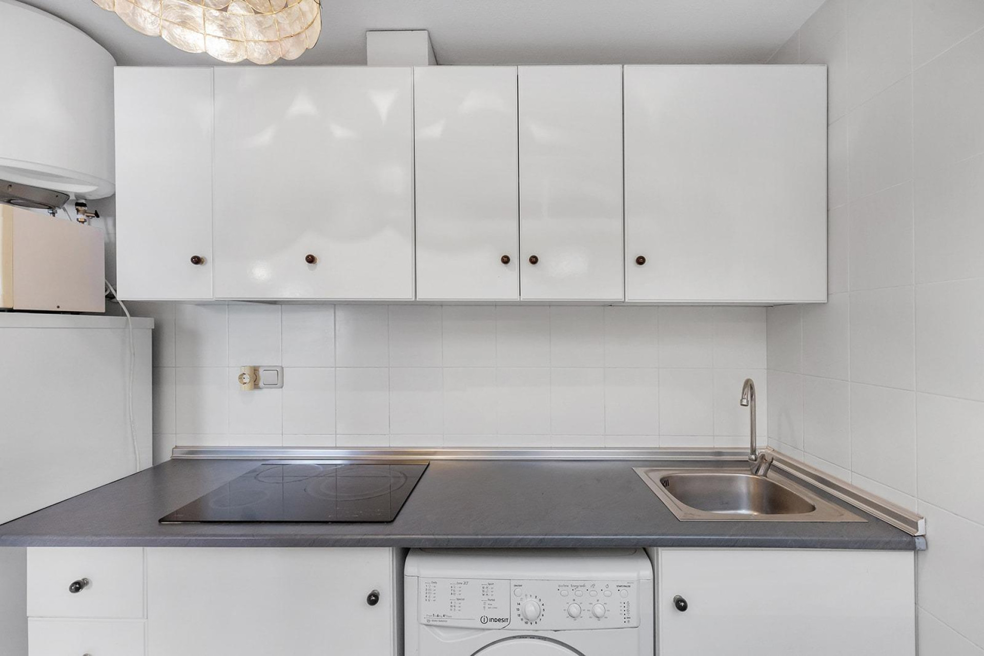 Herverkoop - Apartment - Torrevieja - La Mata pueblo
