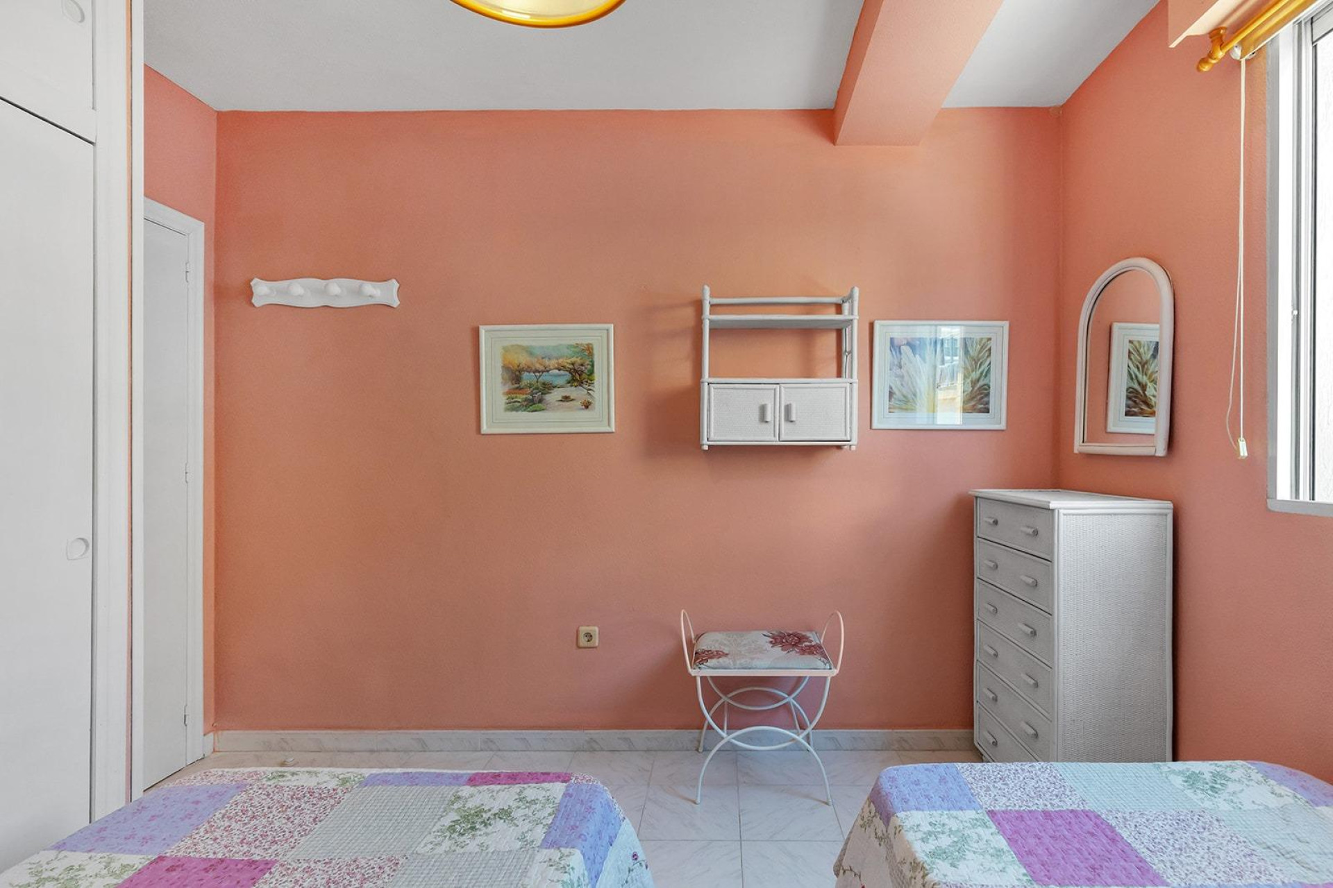 Herverkoop - Apartment - Torrevieja - La Mata pueblo