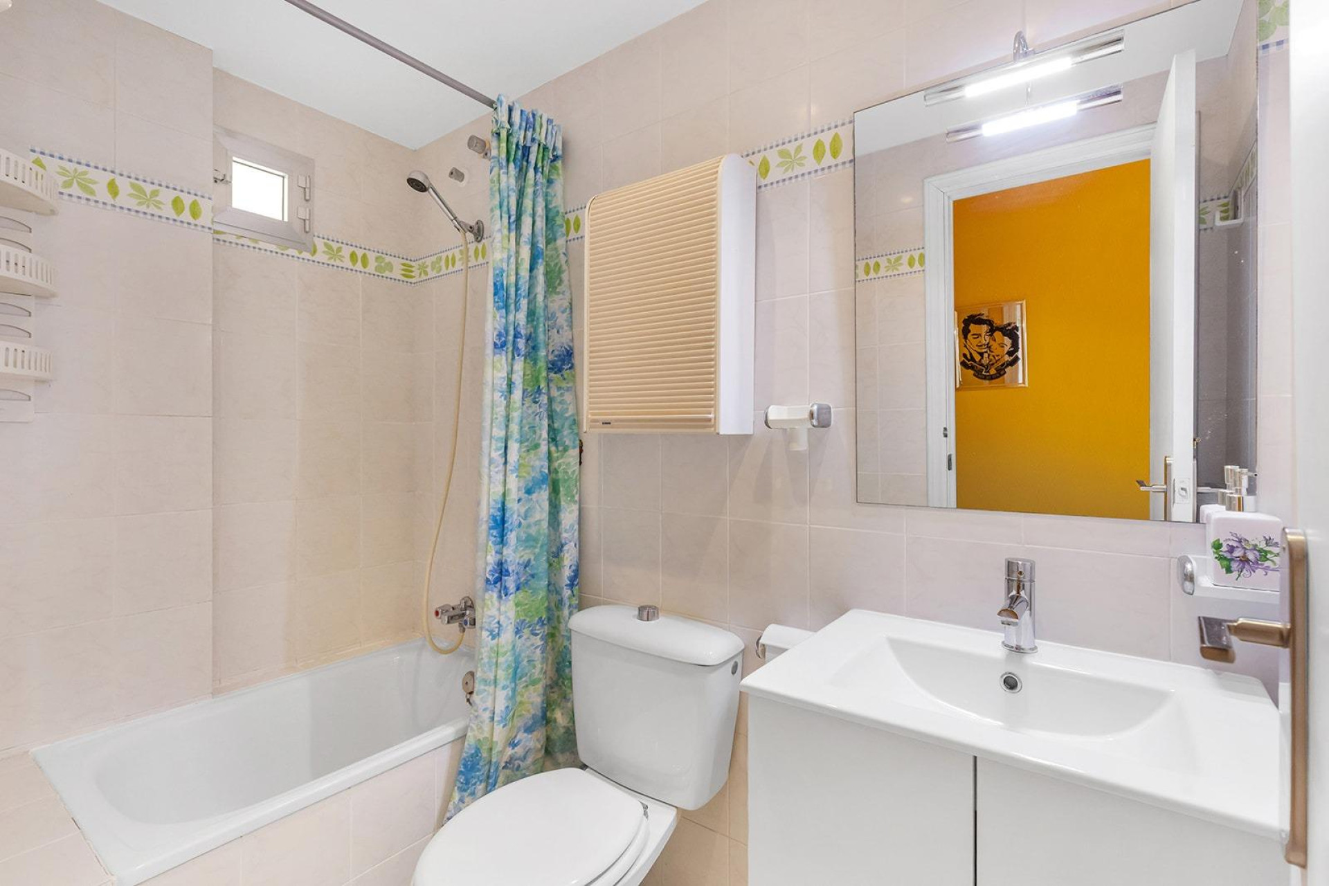 Herverkoop - Apartment - Torrevieja - La Mata pueblo