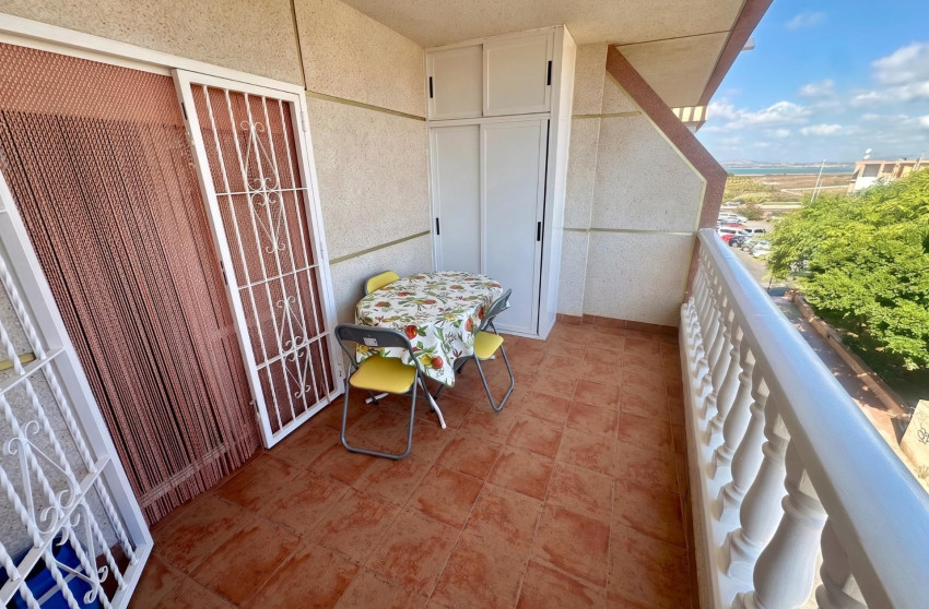 Herverkoop - Apartment - Torrevieja - La Mata pueblo