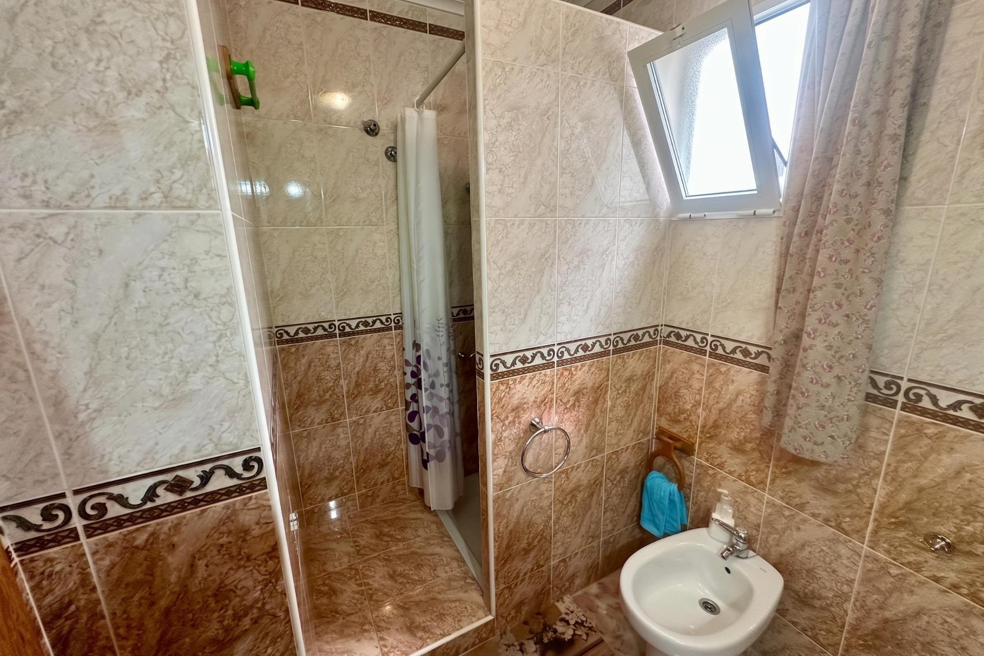 Herverkoop - Apartment - Torrevieja - La Mata pueblo